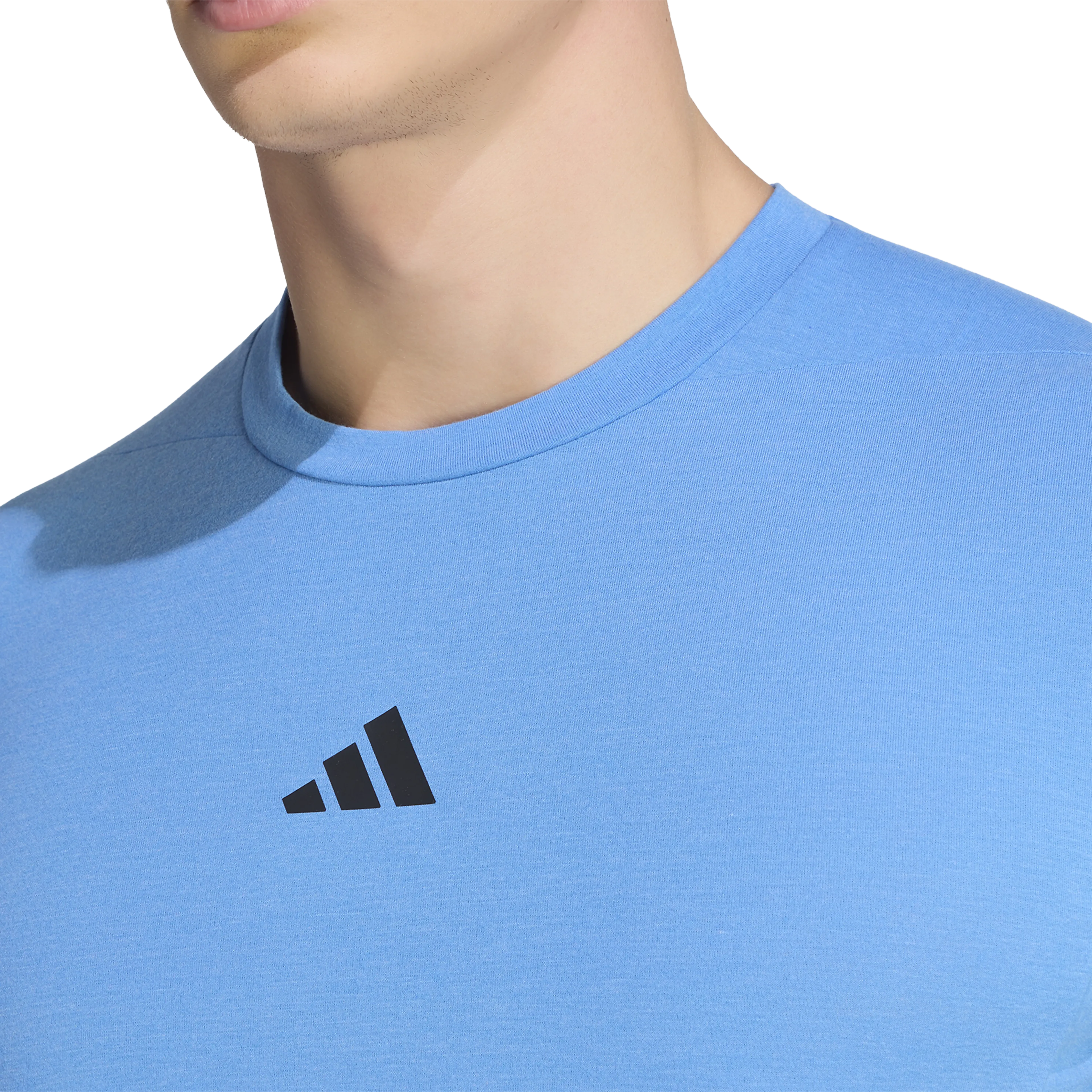 Designed for Training Workout T-Shirt