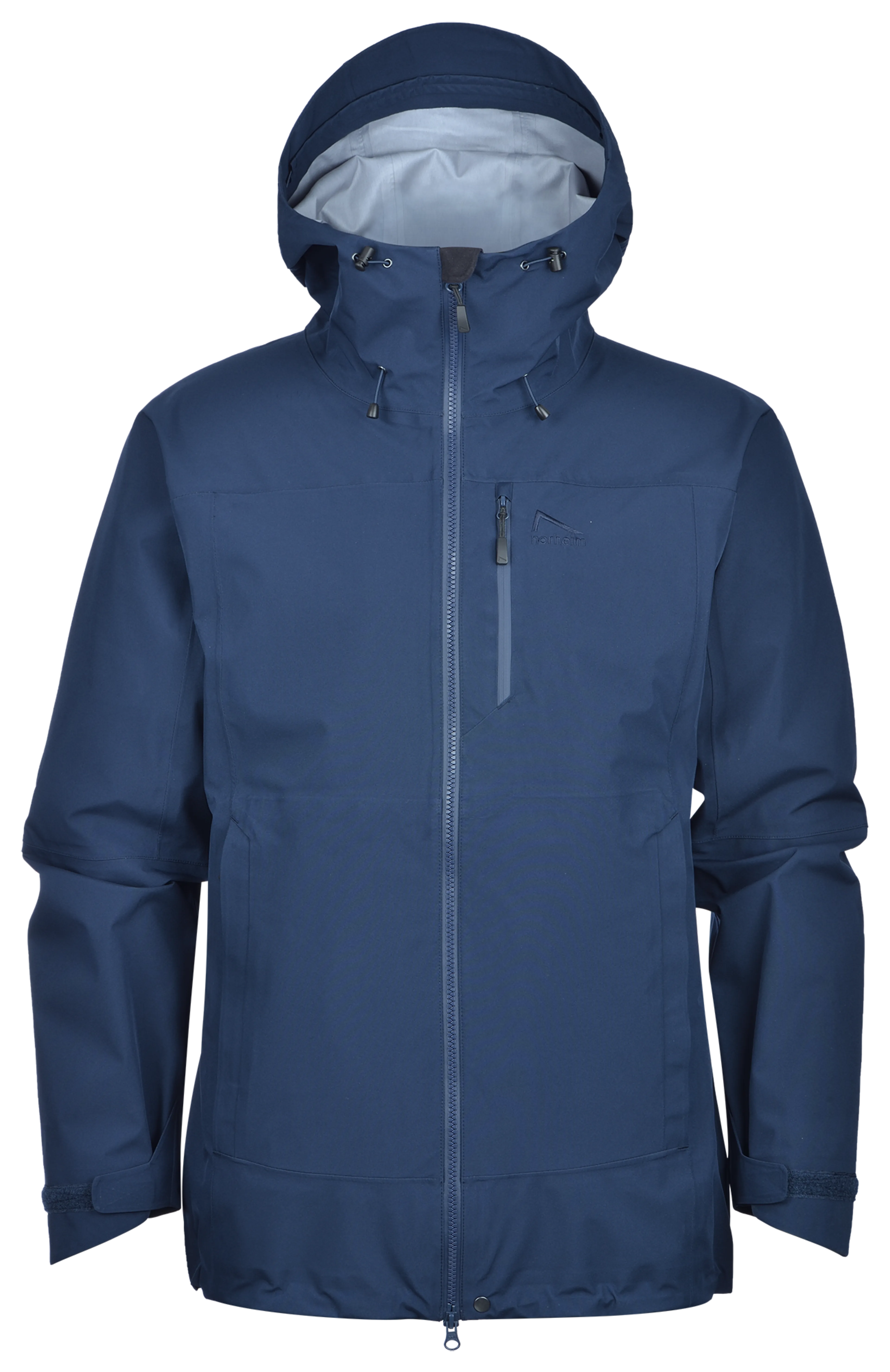 STRYN M 3-LAGS JAKKE