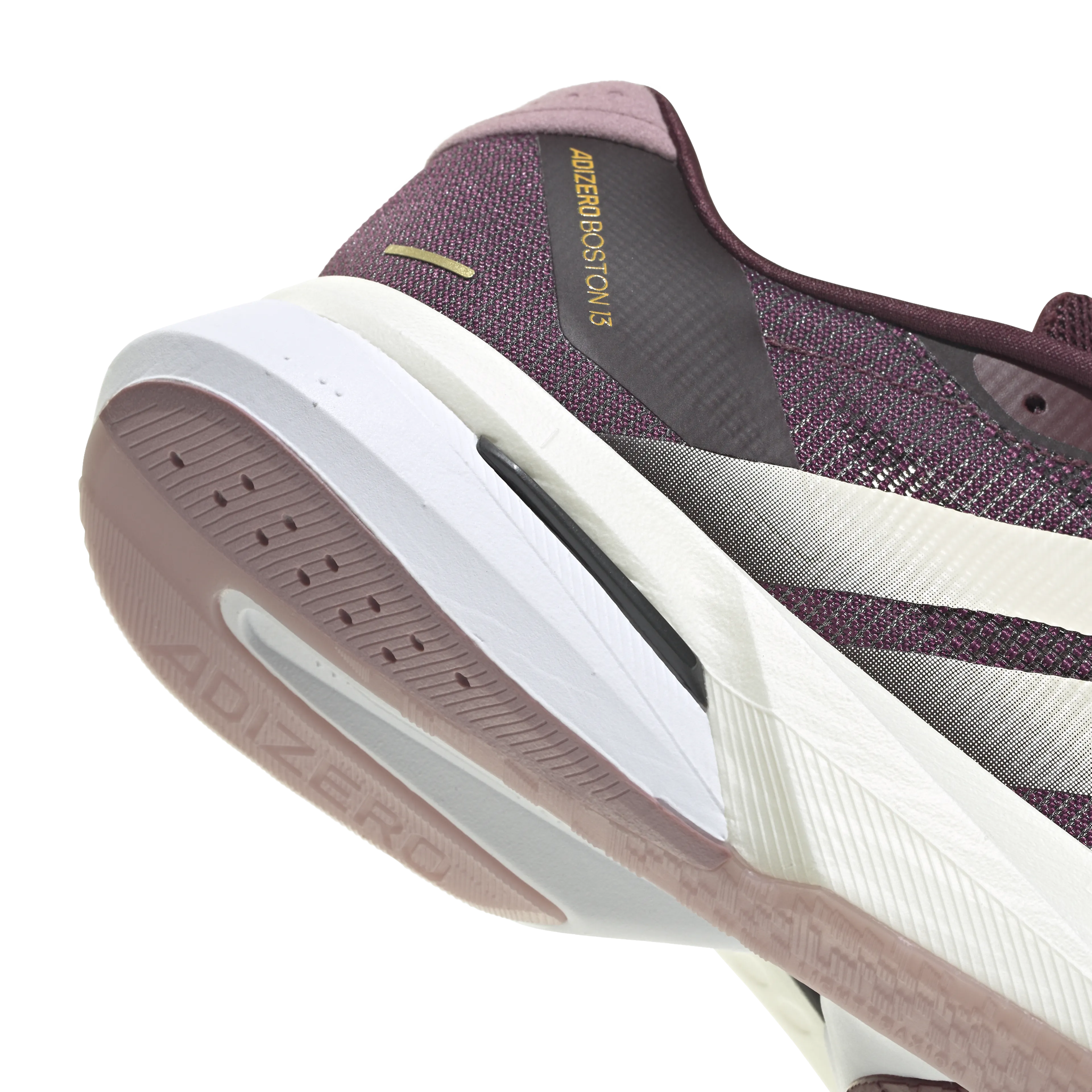 Adizero Boston 13 Løpesko Dame