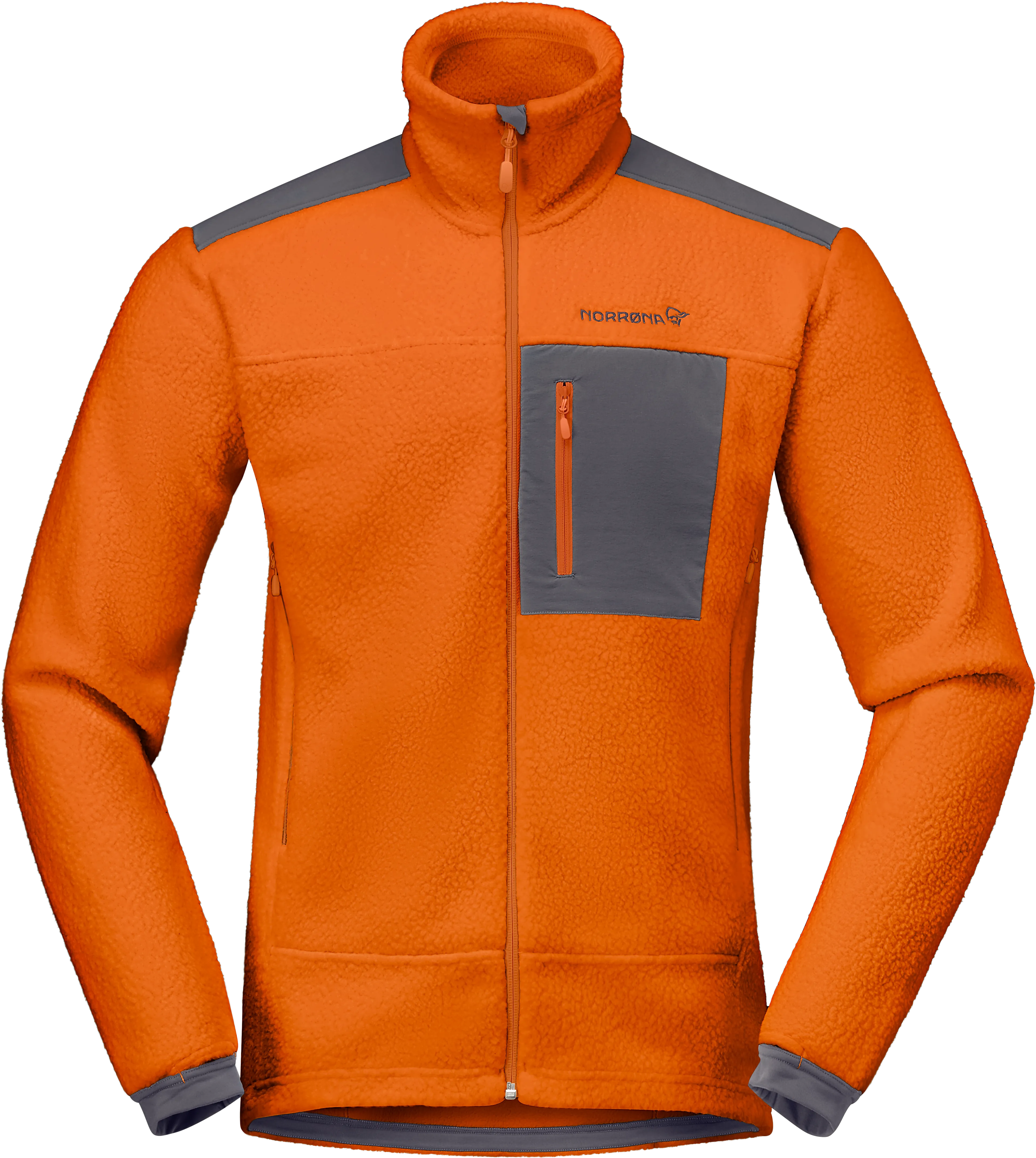 trollveggen warm3 Jacket M's