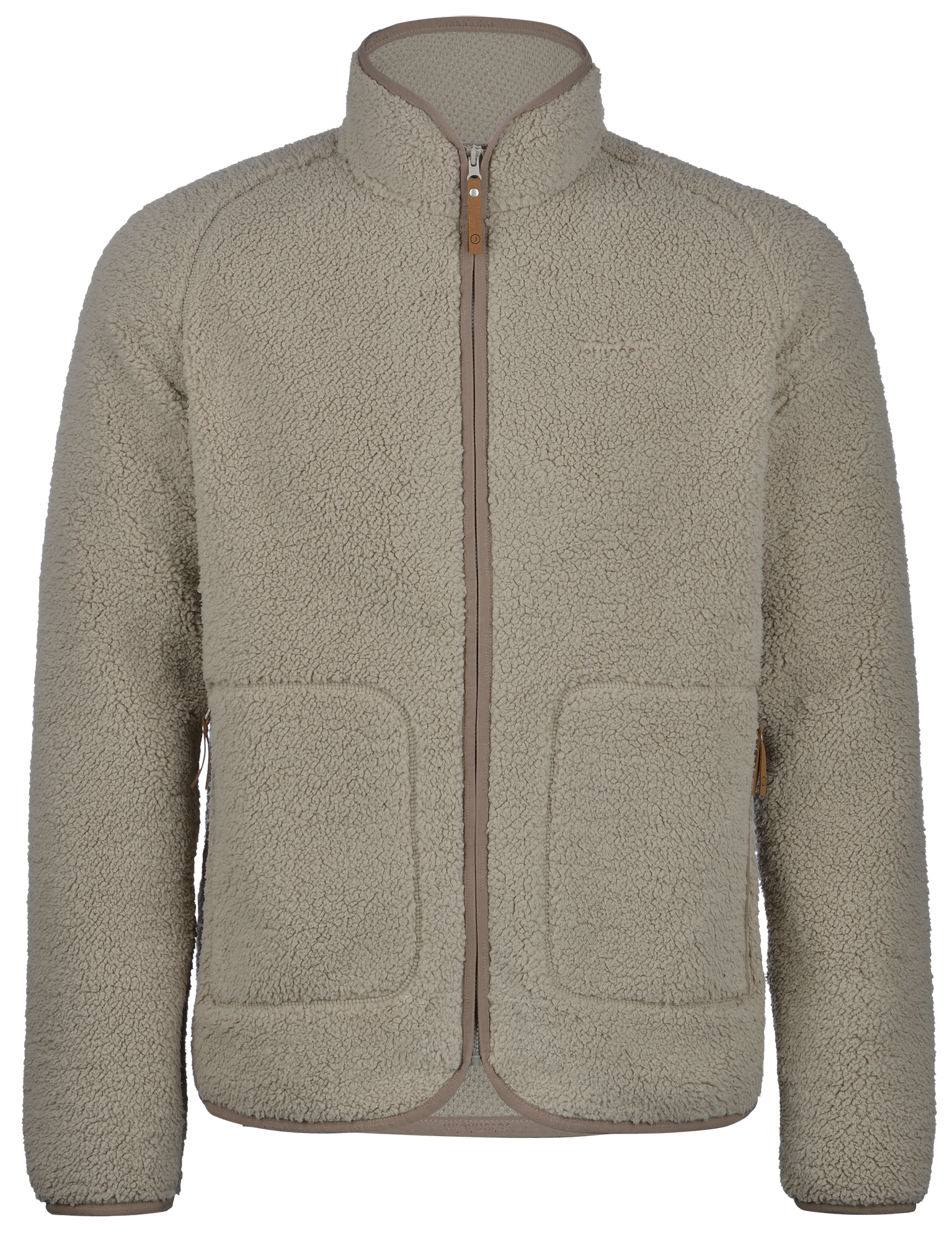 Høgronden Teddyfleece