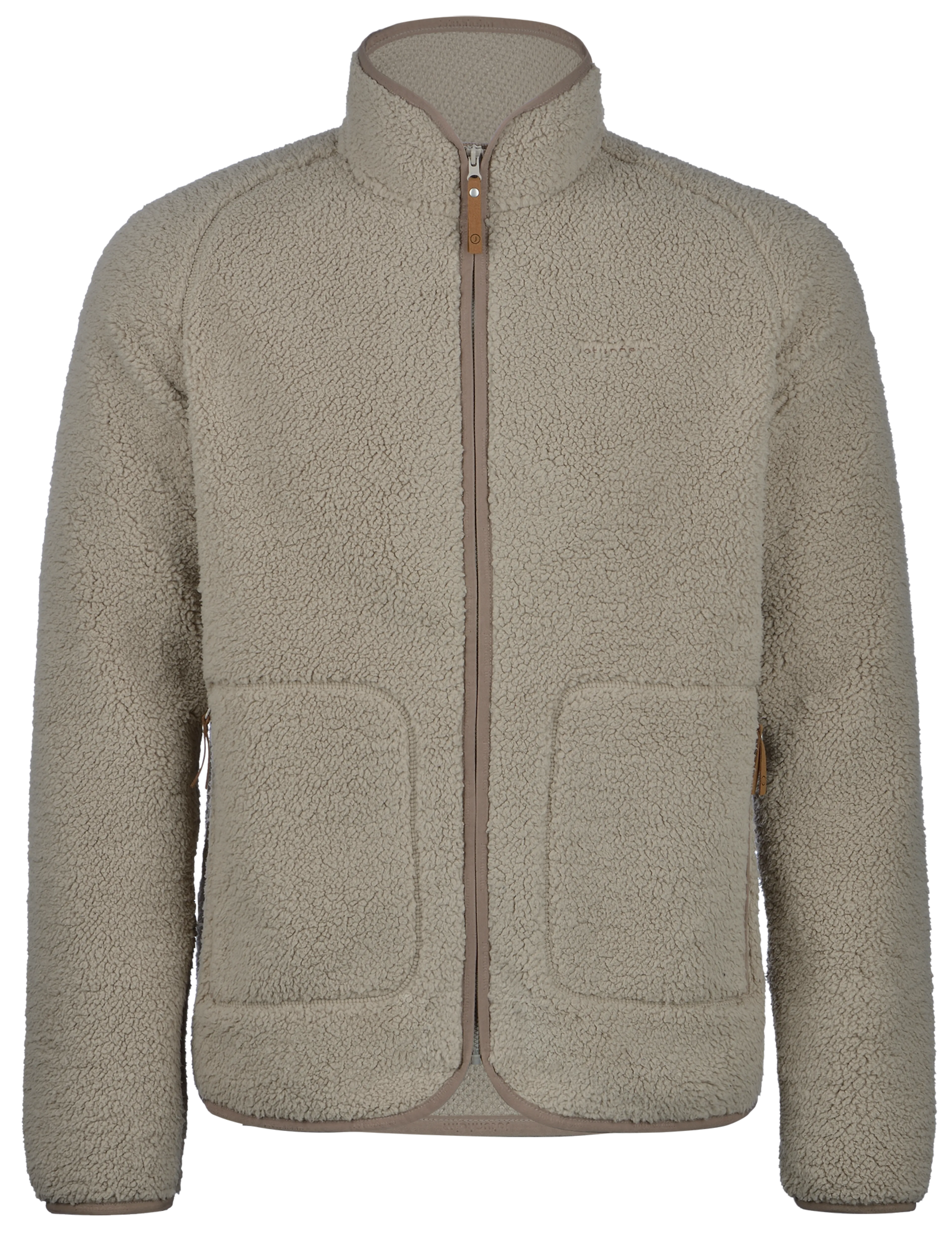 Høgronden Teddyfleece