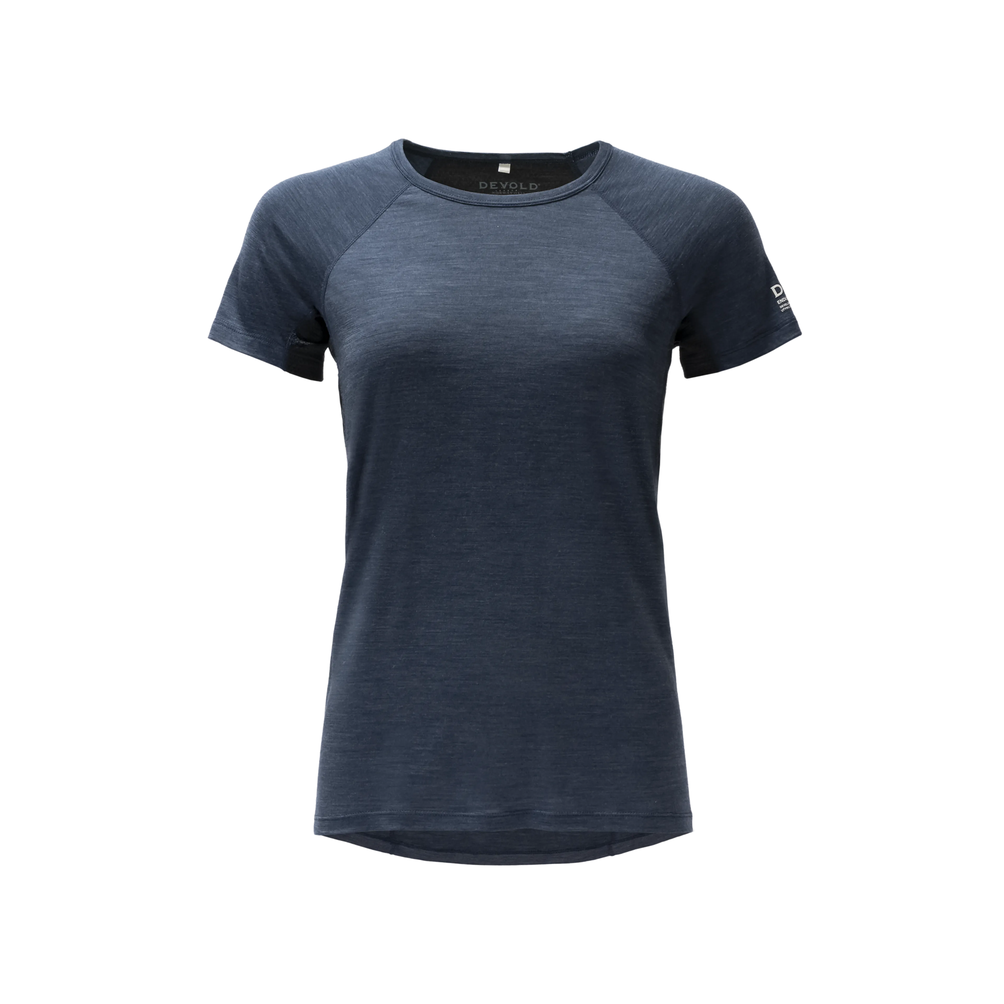 ENDURANCE MERINO 130 TEE WMN