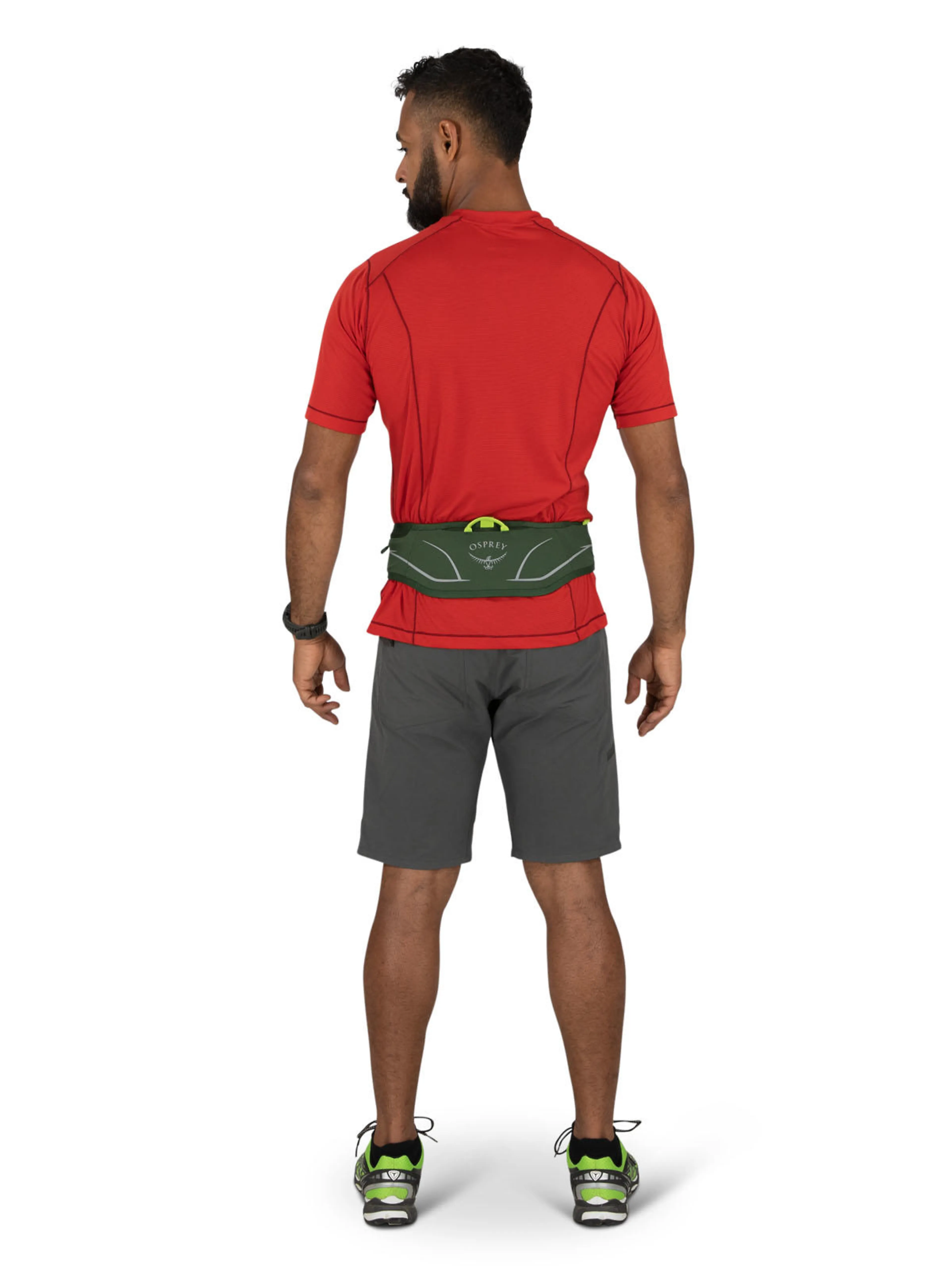 Duro Dyna LT Belt