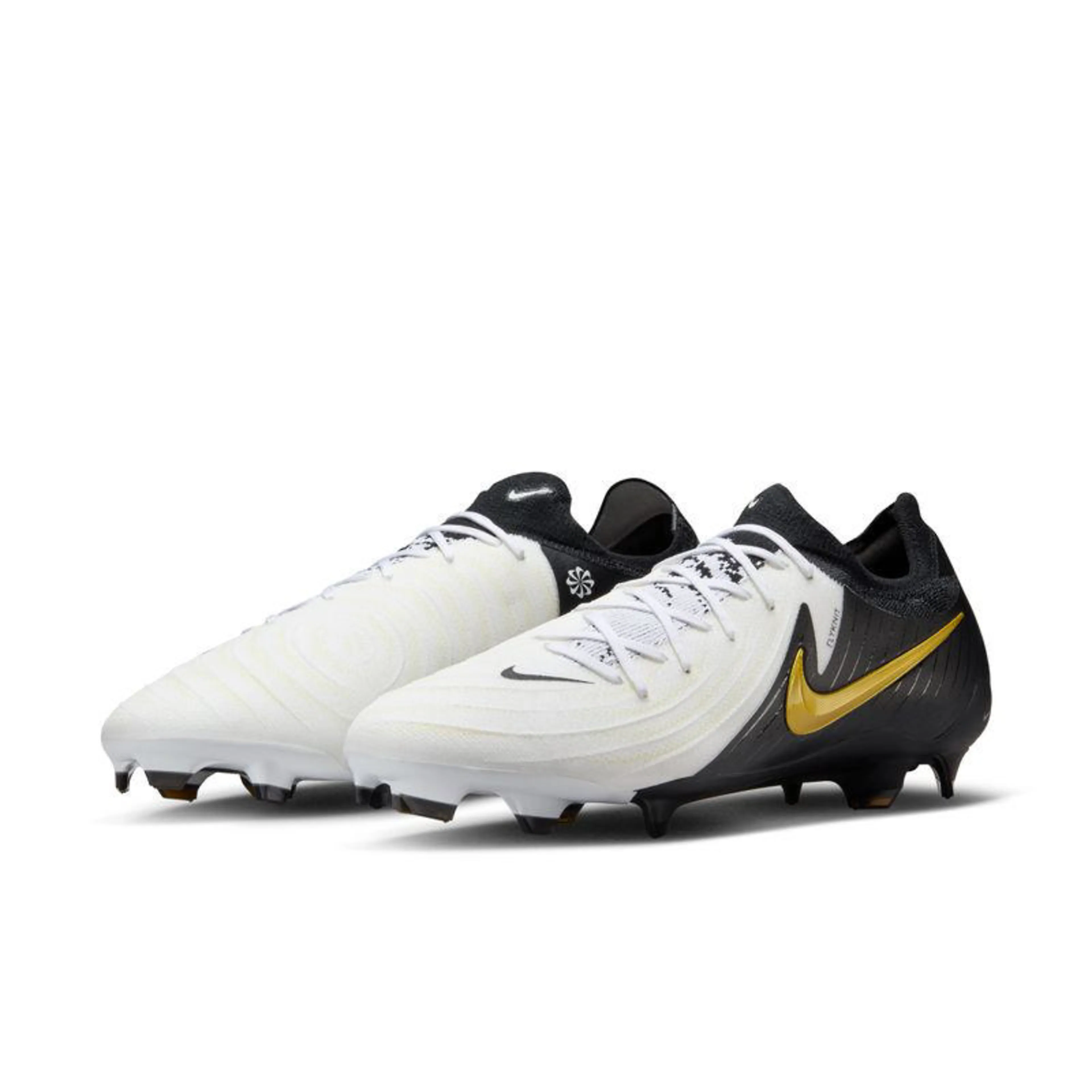 Phantom GX 2 Pro FG lav fotballsko gress Phantom GX 2 Pro FG lav fotballsko gress