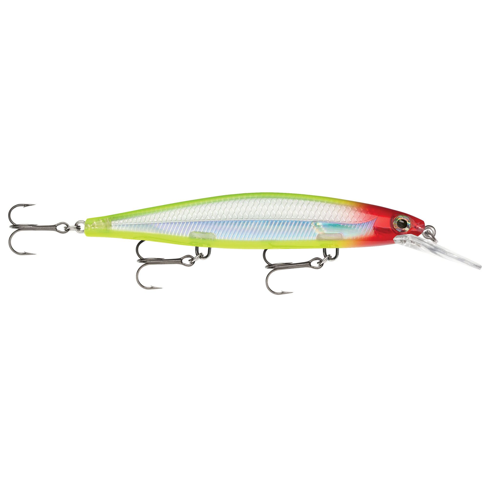 Shadow Rap Deep 11cm 13g CLN