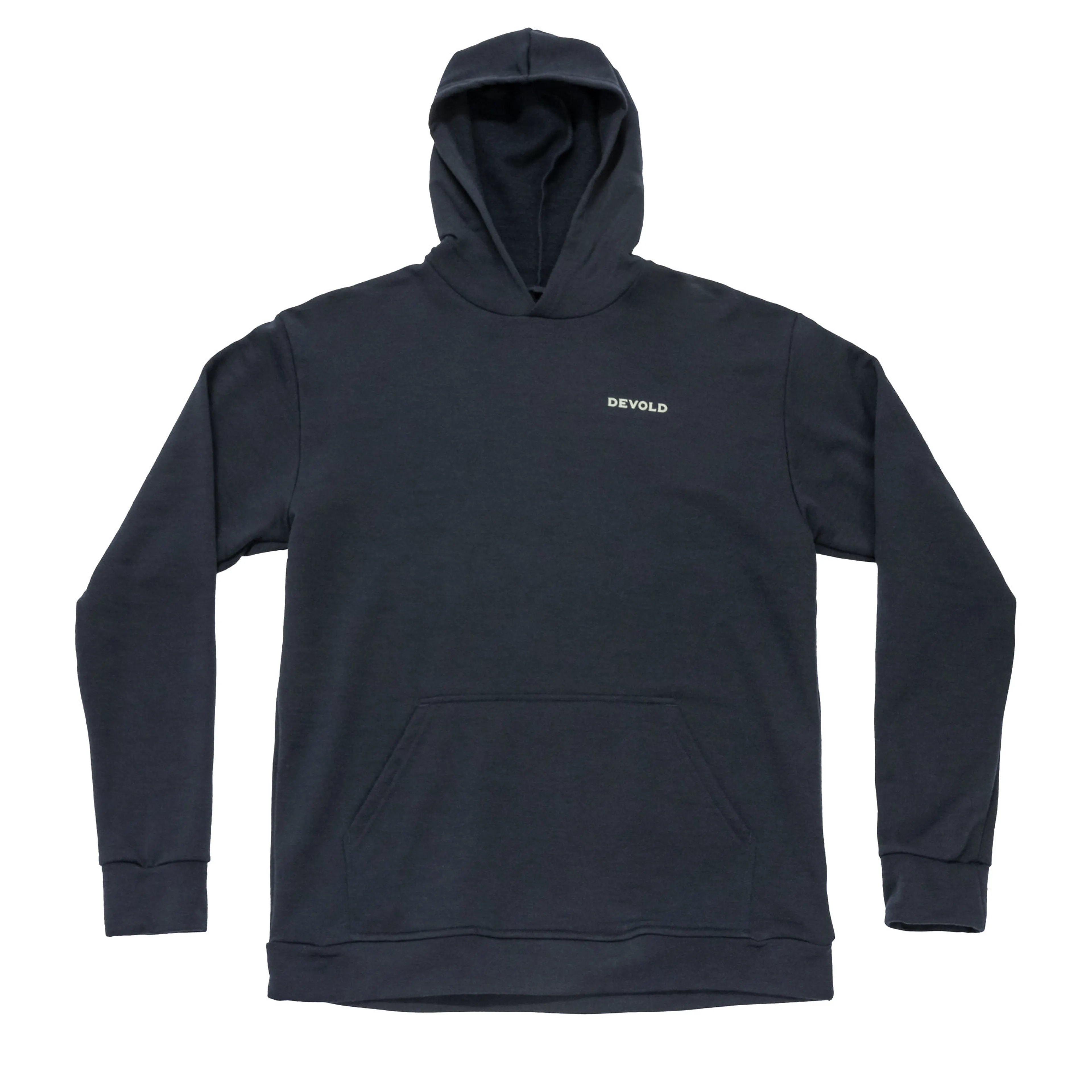 EVERYDAY HOODIE MAN
