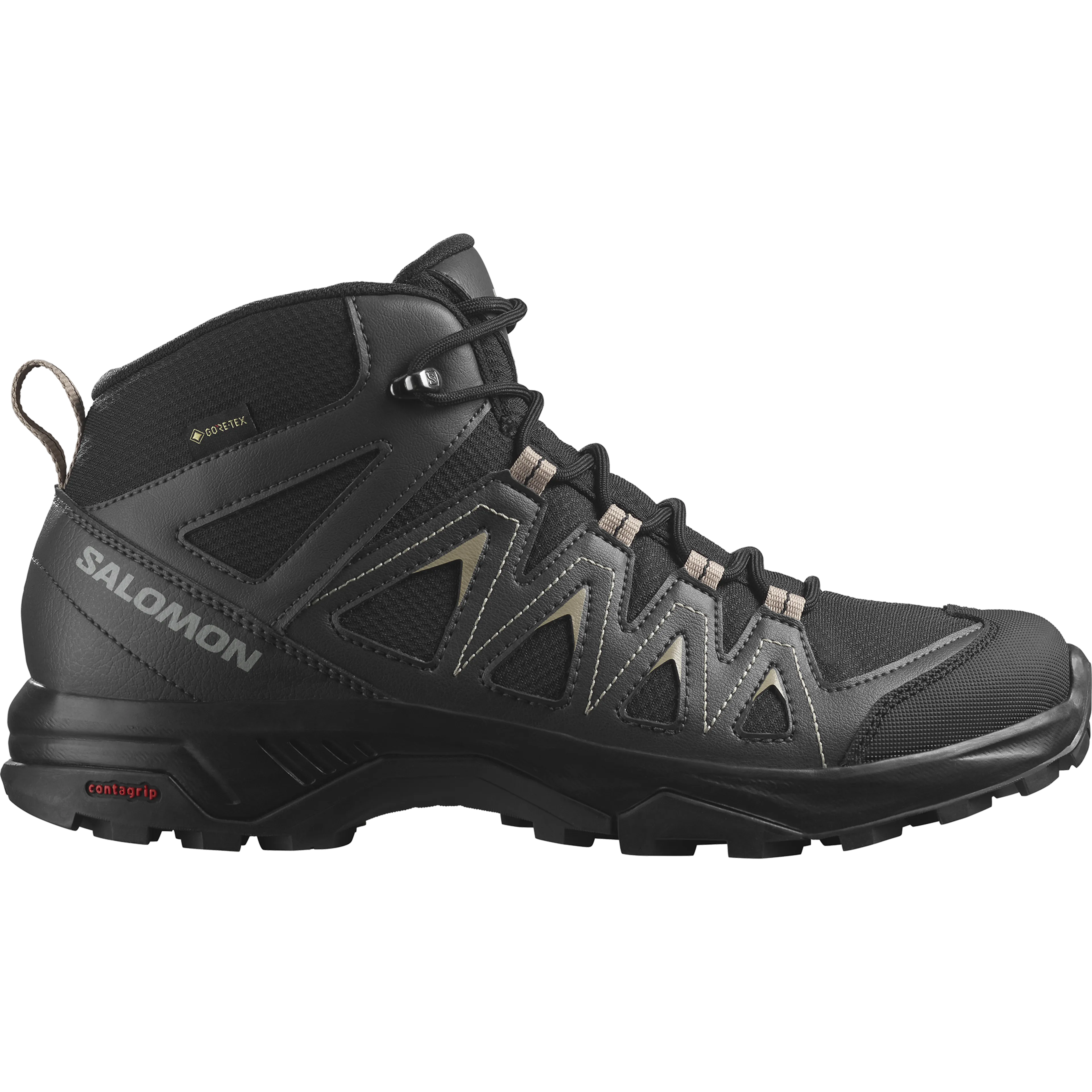 X BRAZE MID GTX