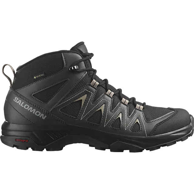 SALOMON X BRAZE MID GTX