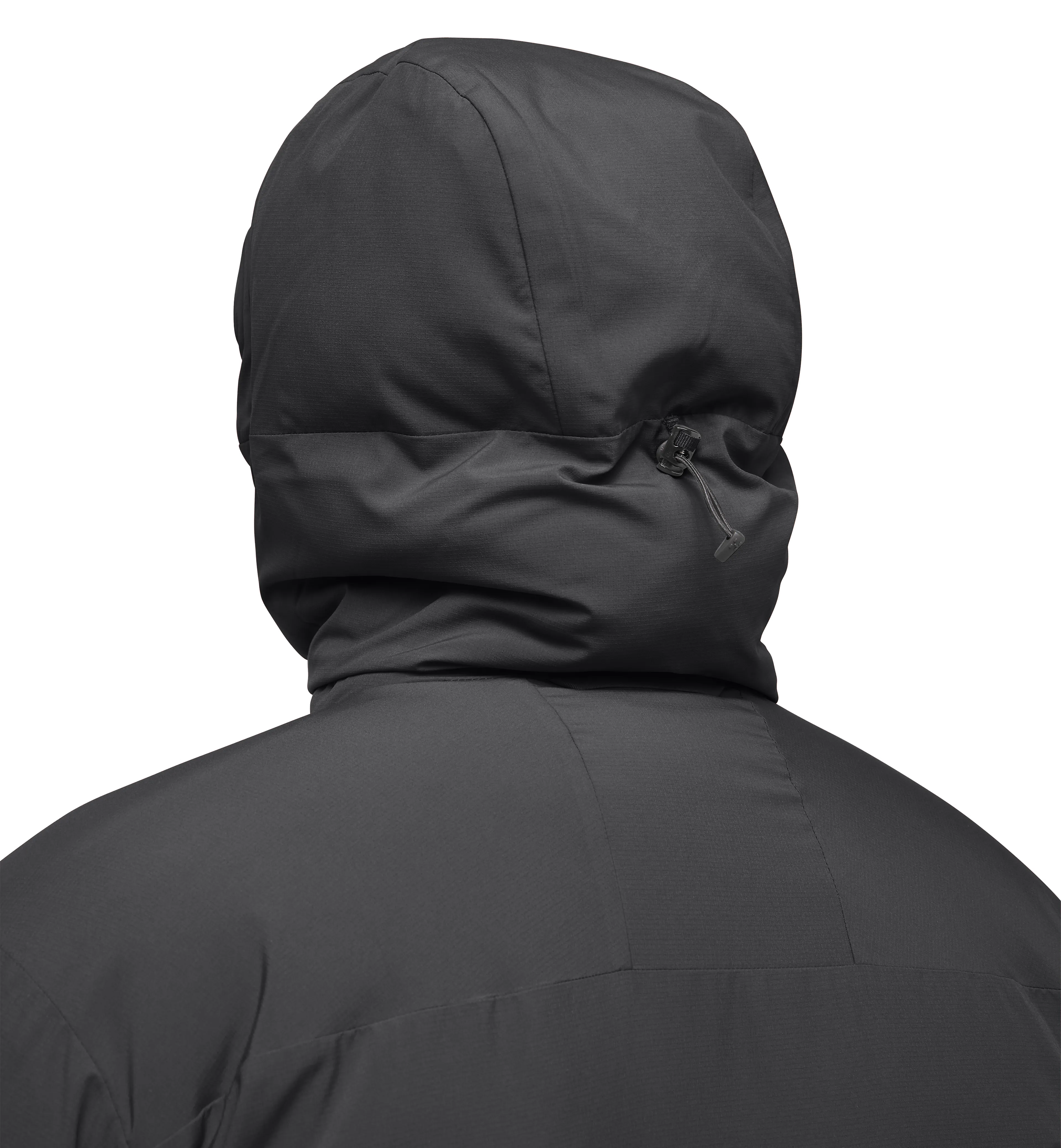 Mimic Alert Hood Men Mimic Alert Hood Men