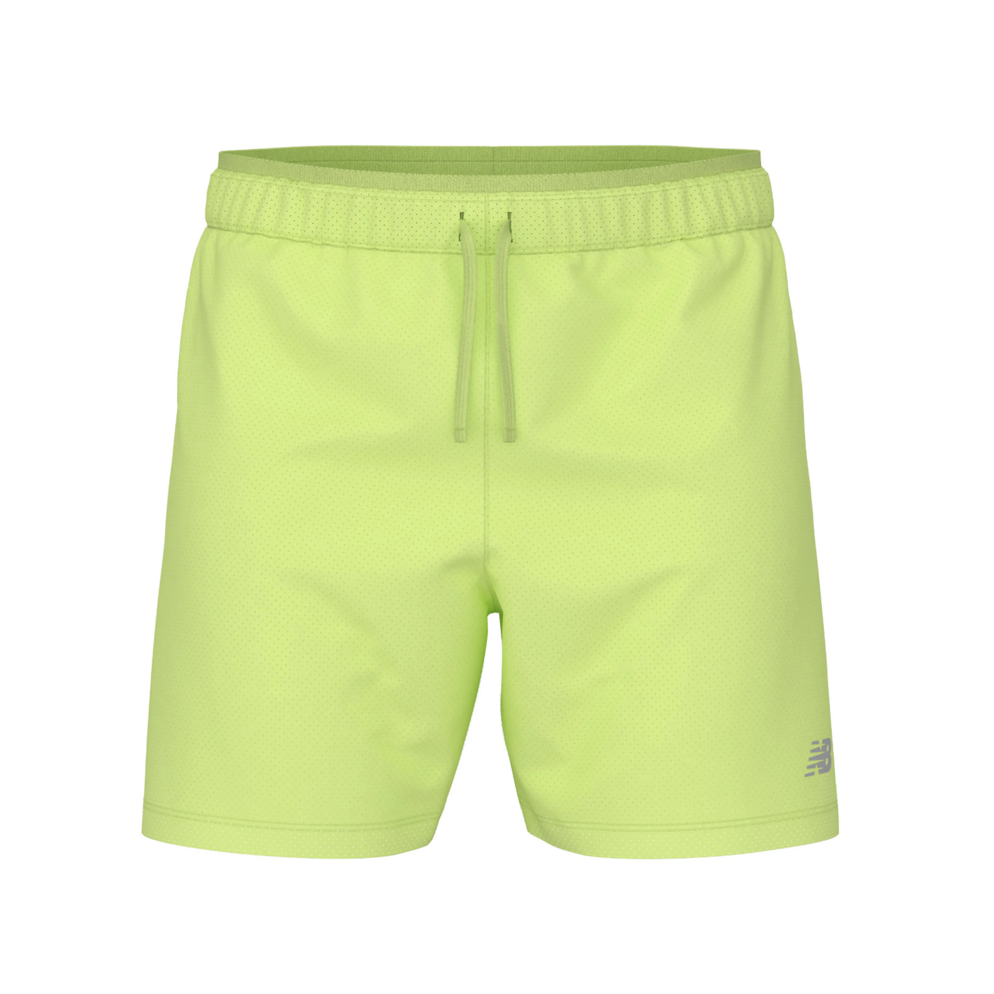 RC Short 5"