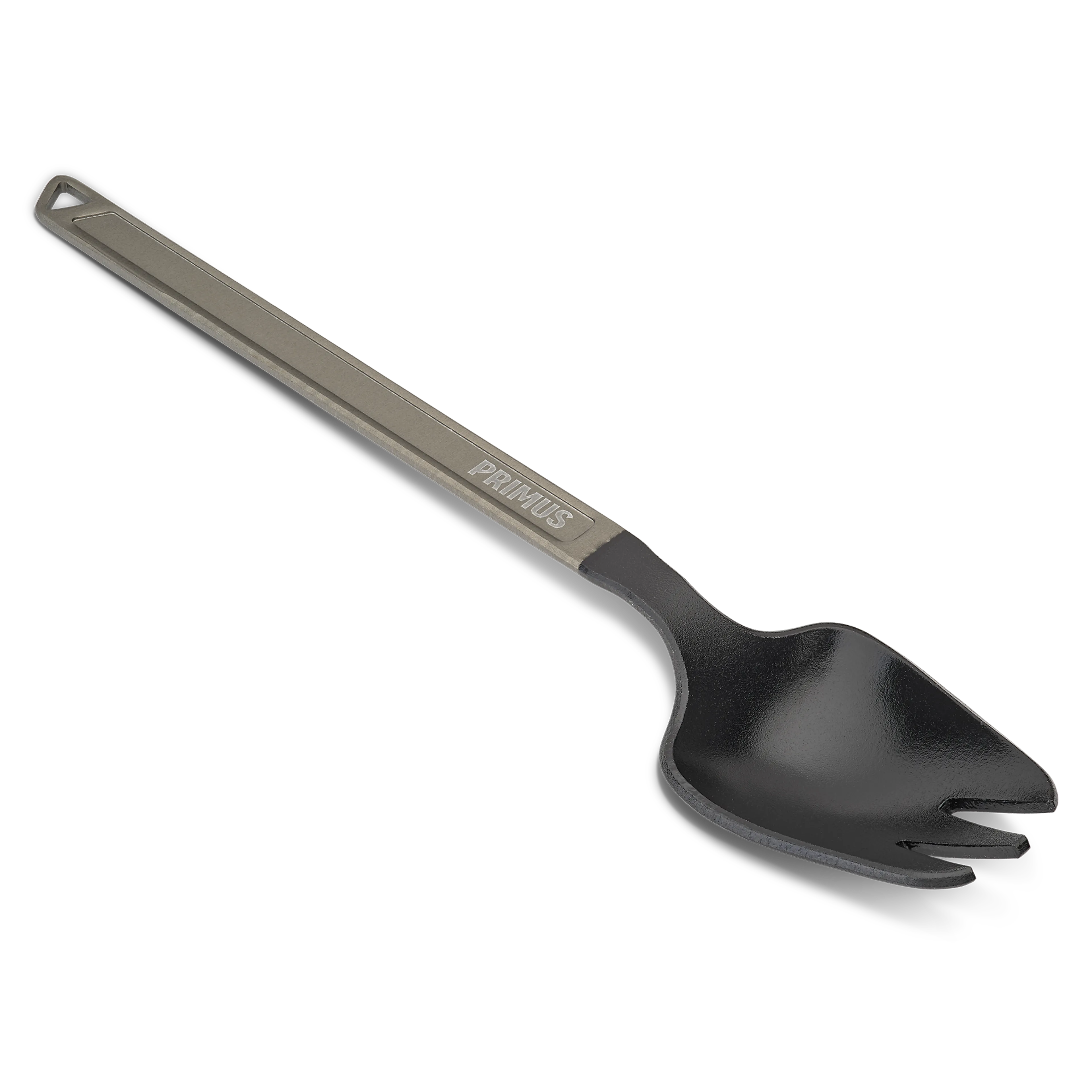Trek Spork Aluminium
