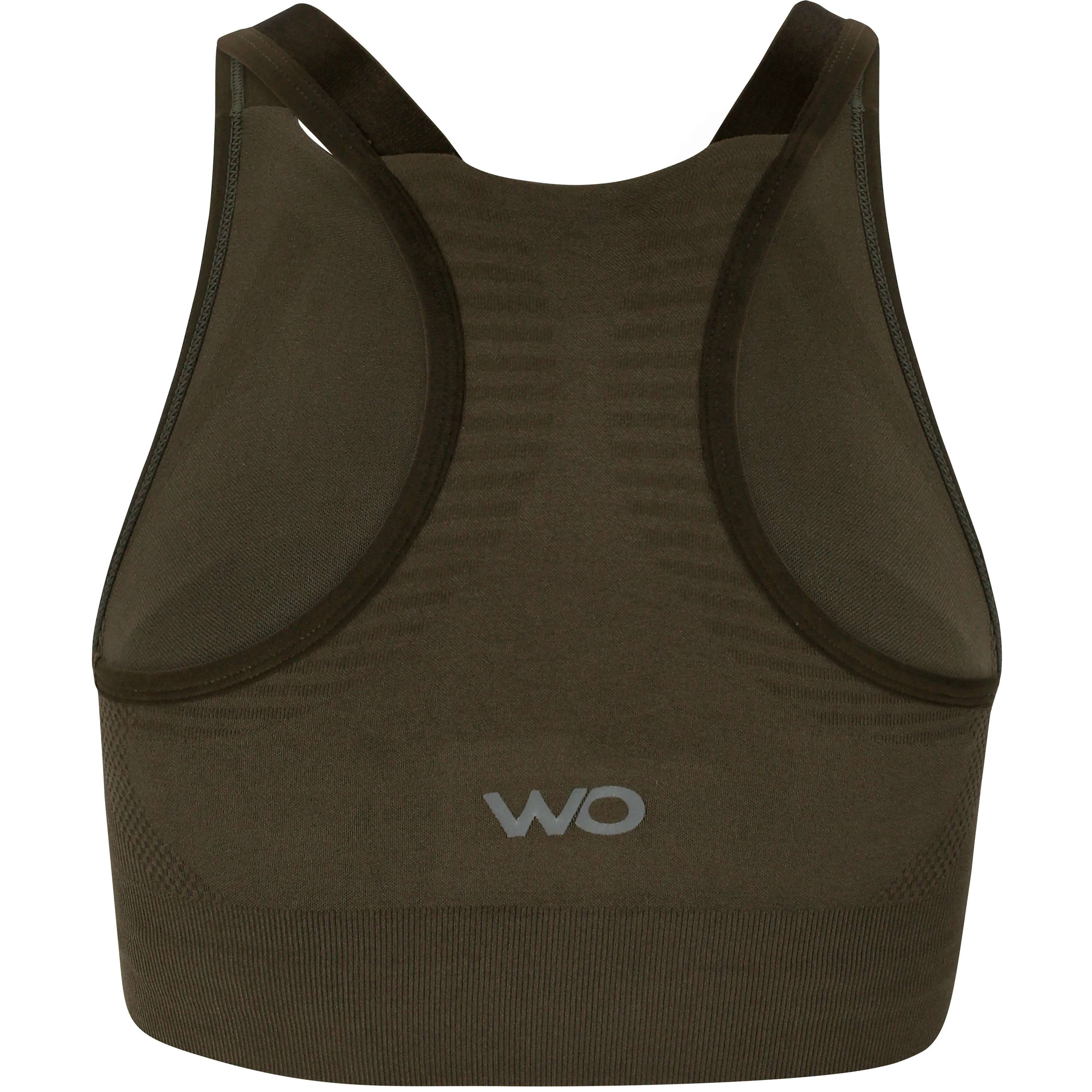 Ruline W Seamless Bra Ruline W Seamless Bra