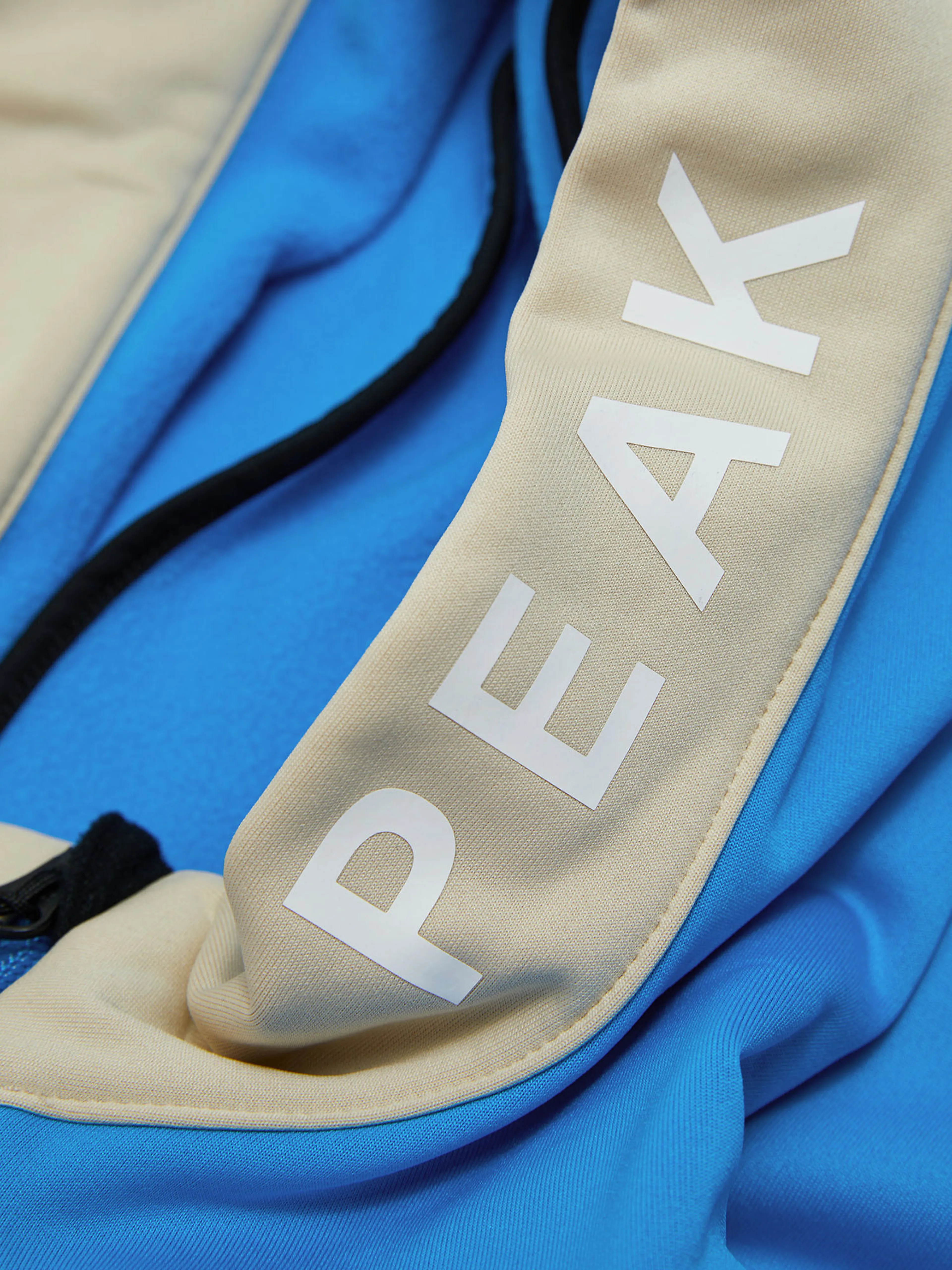 M Rider Zip Hood