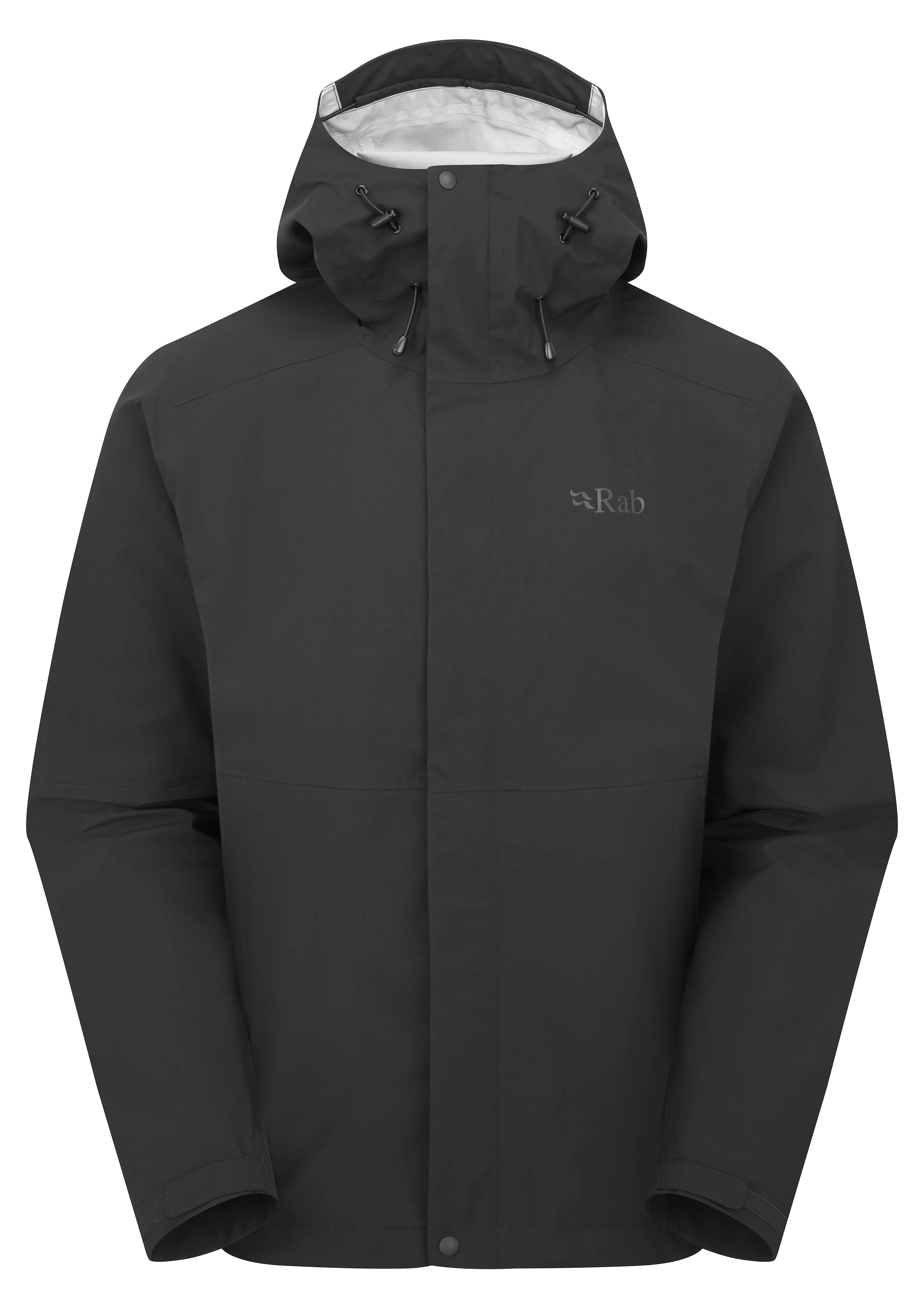 Firewall Jacket