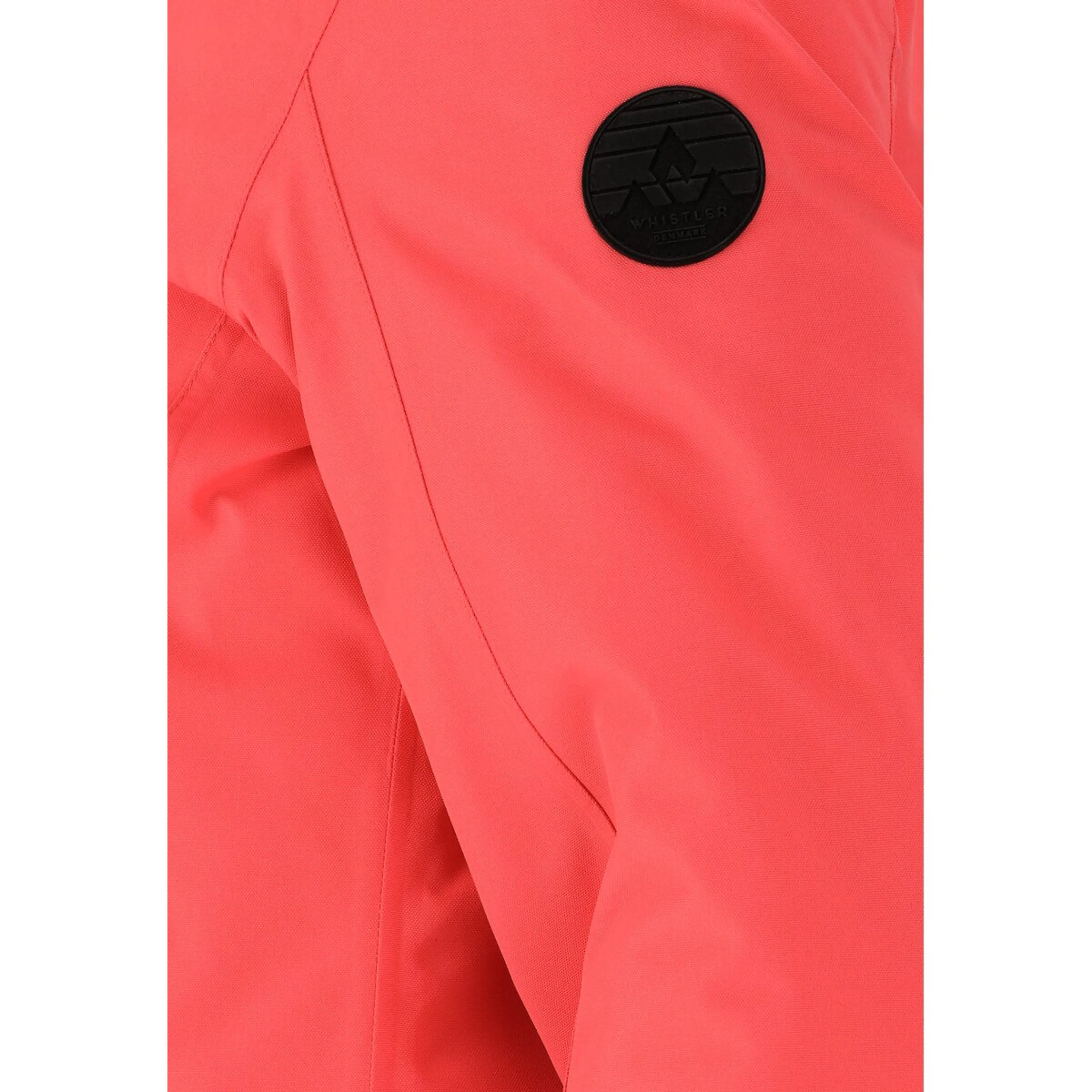 Drizzle Jr Ski Jacket skijakke junior