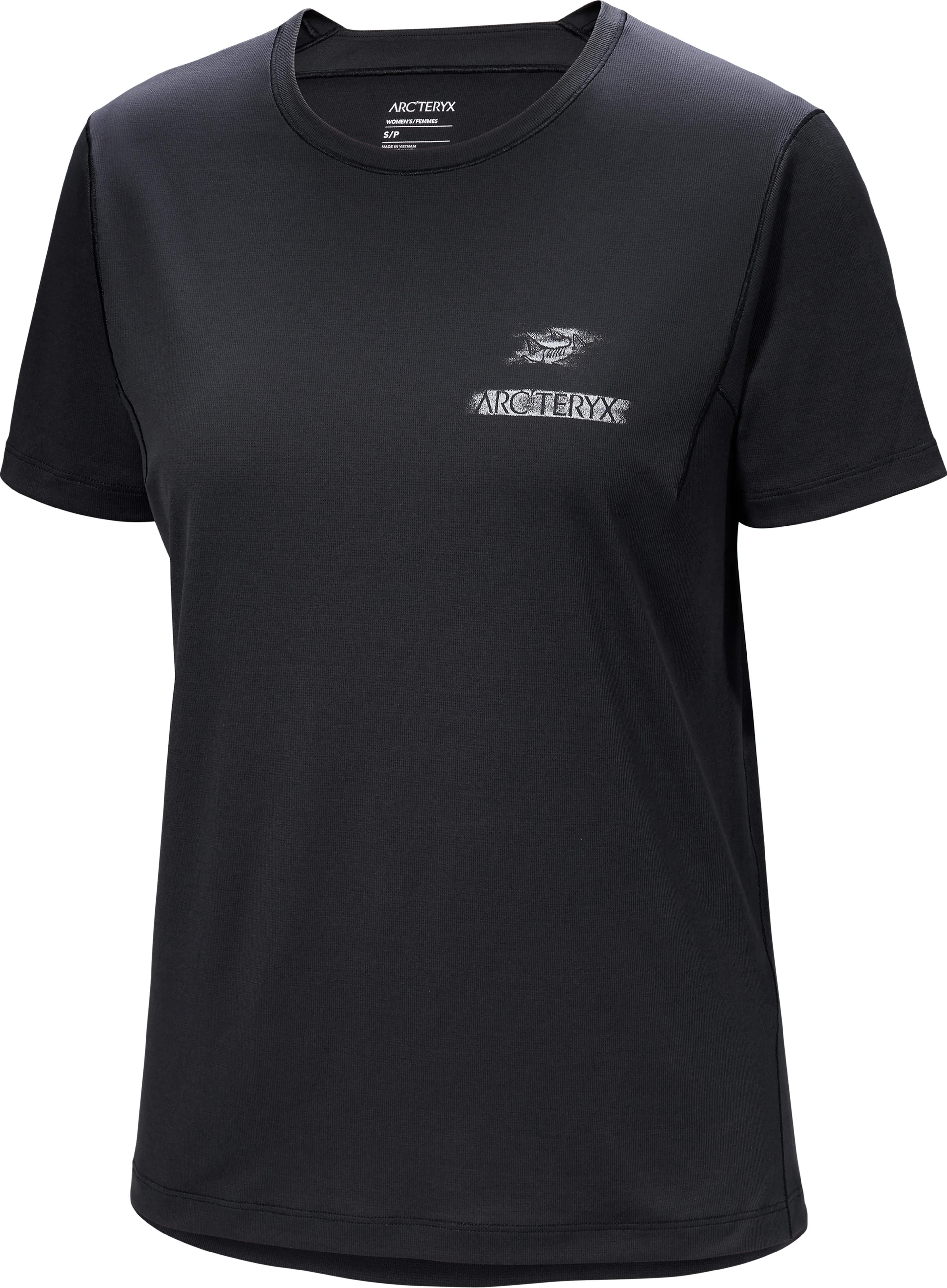 Sunna Speed Bird Crew SS W