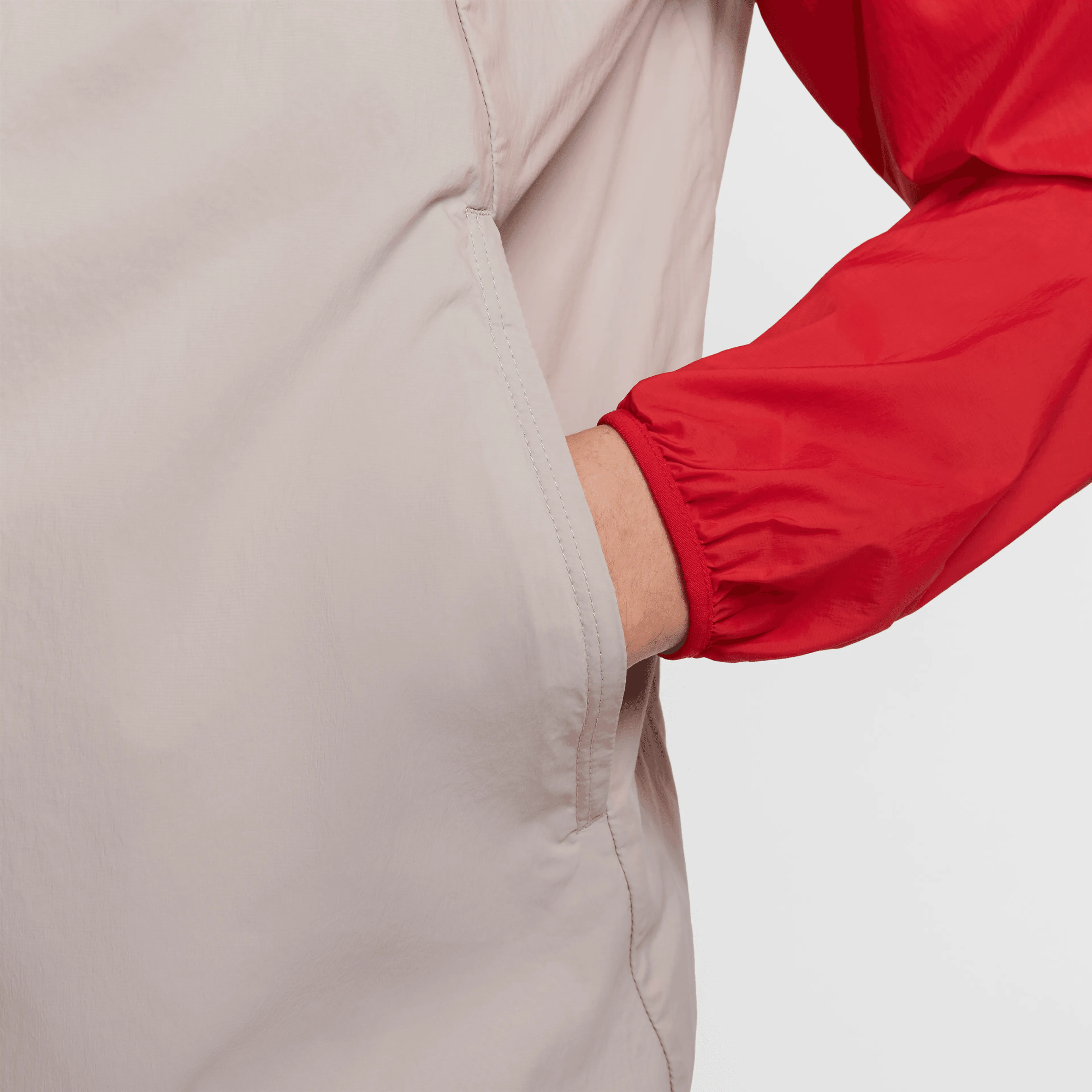 STRIDE UV JACKET