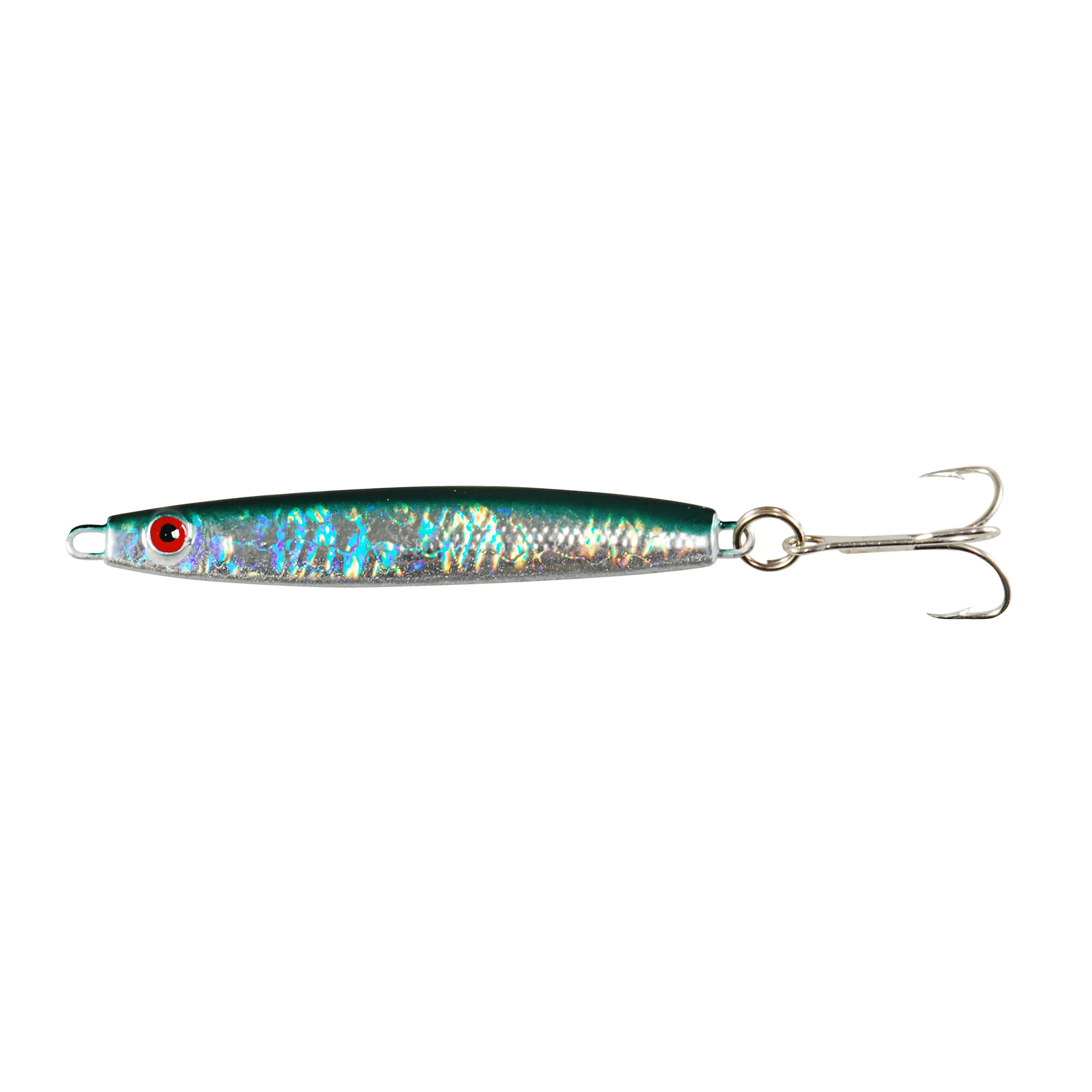 Stingsilda Holographic