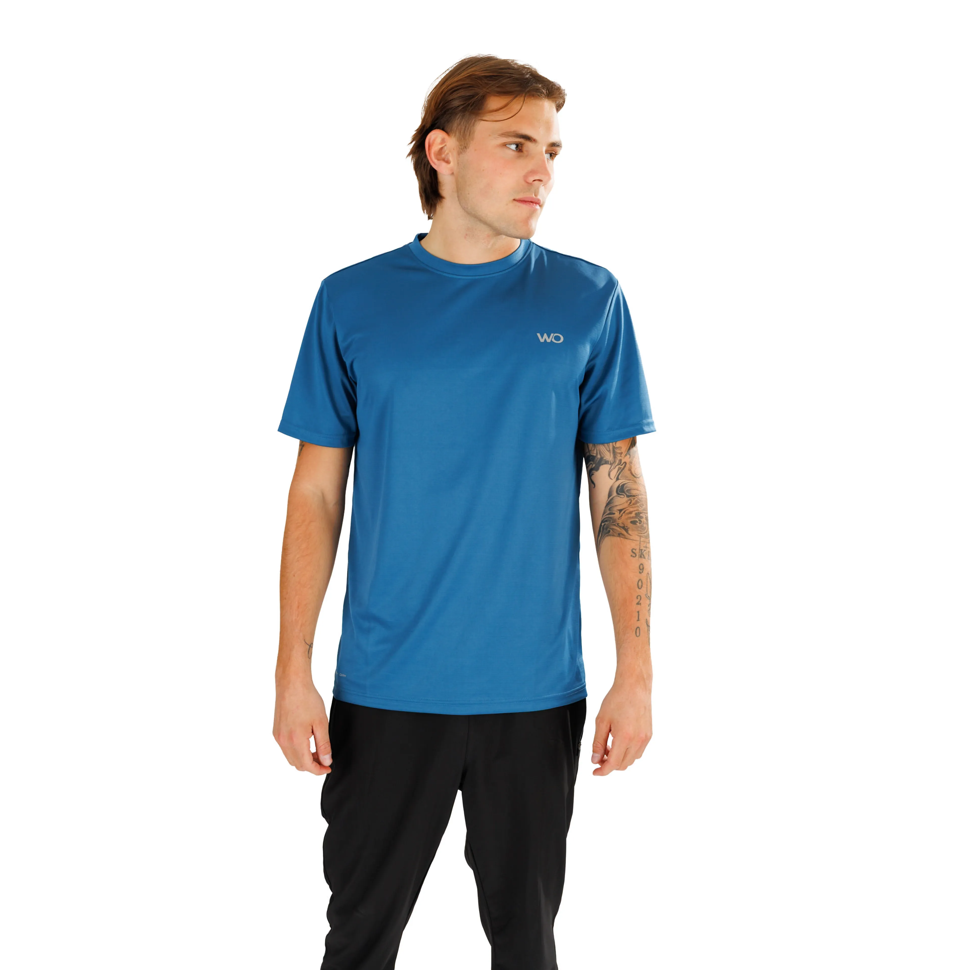 Atlanta M S/S Tee