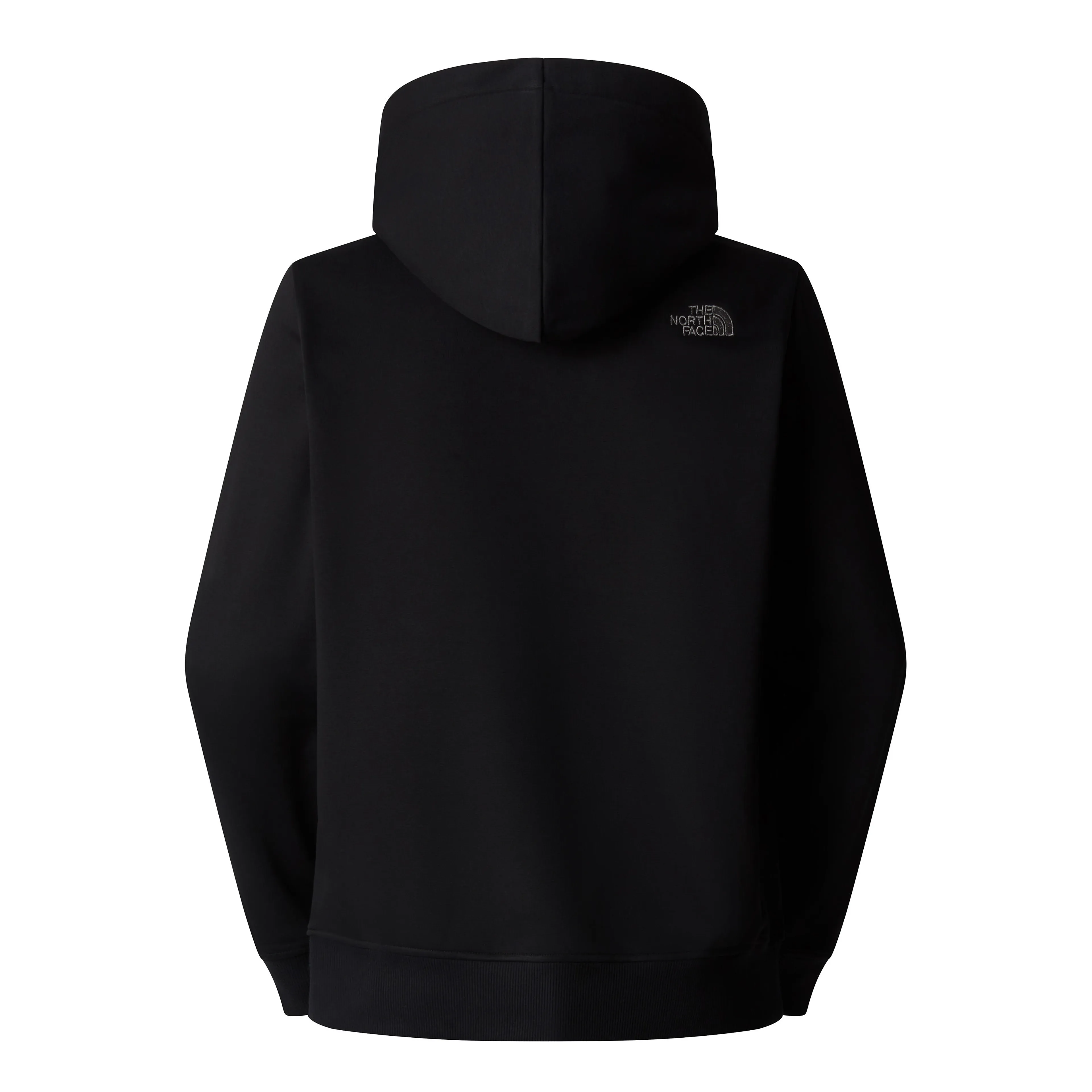 M DREW PEAK PULLOVER HOODIE