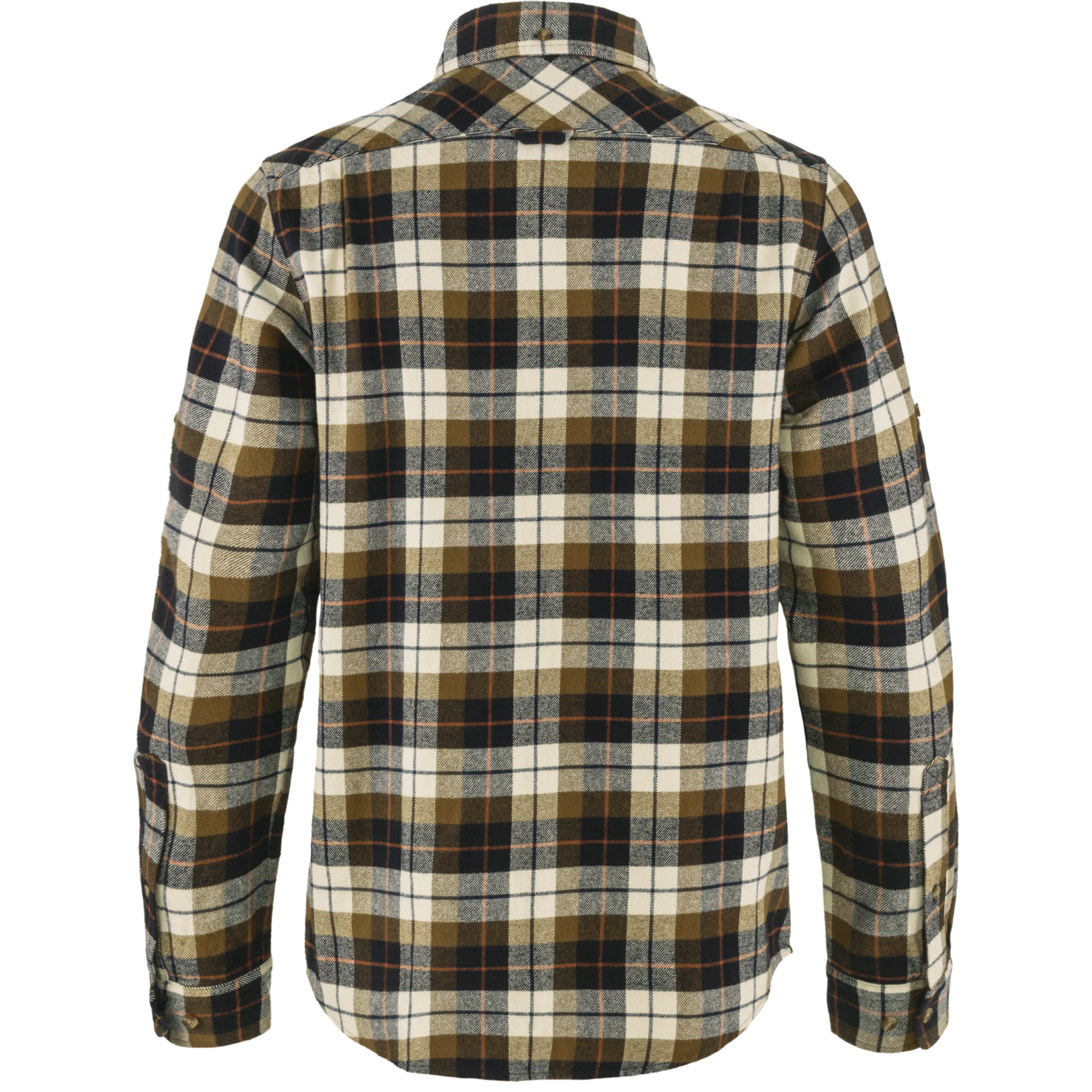 Singi Heavy Flannel Shirt M
