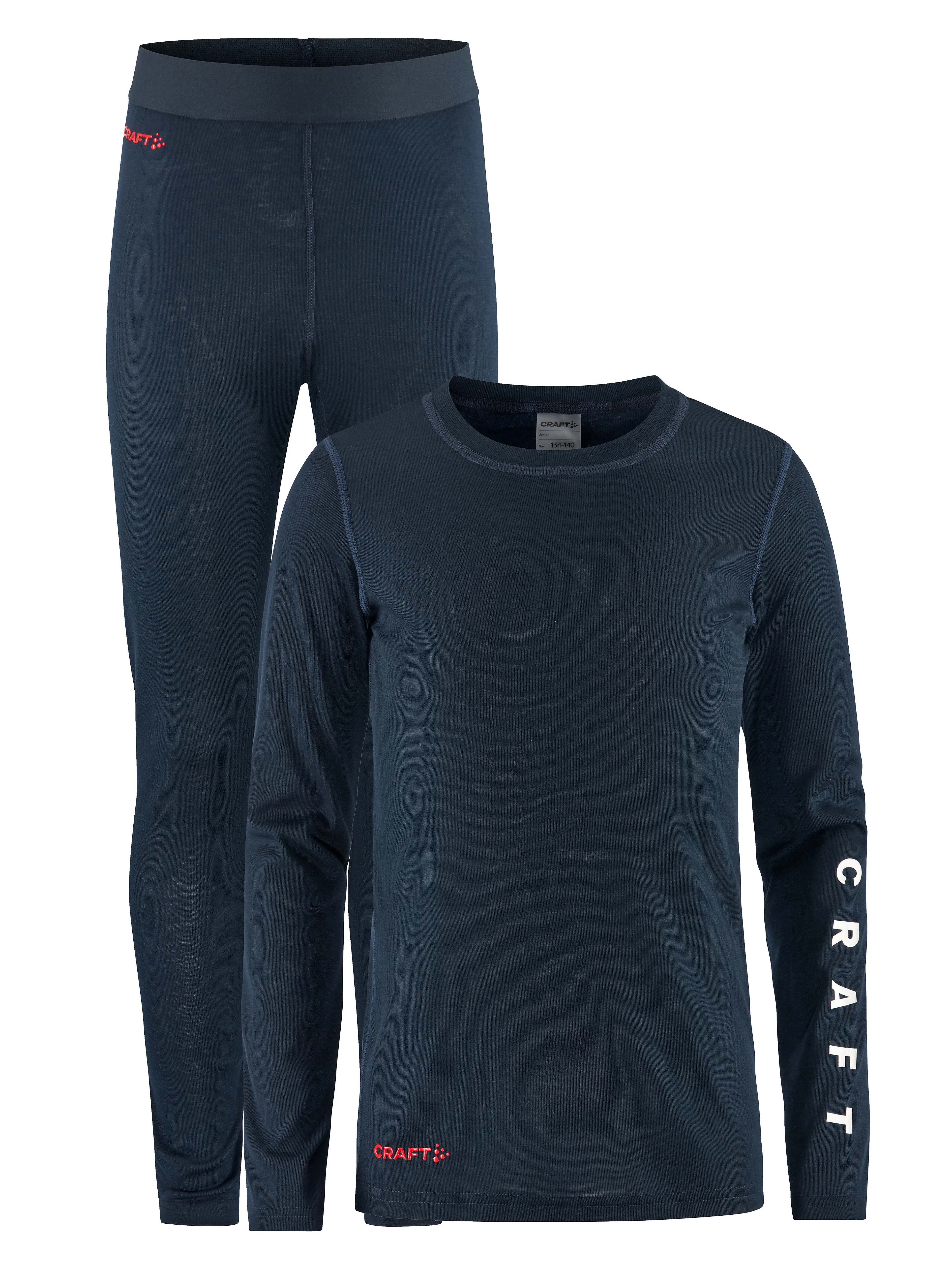 NOR Core Warm Baselayer Set J