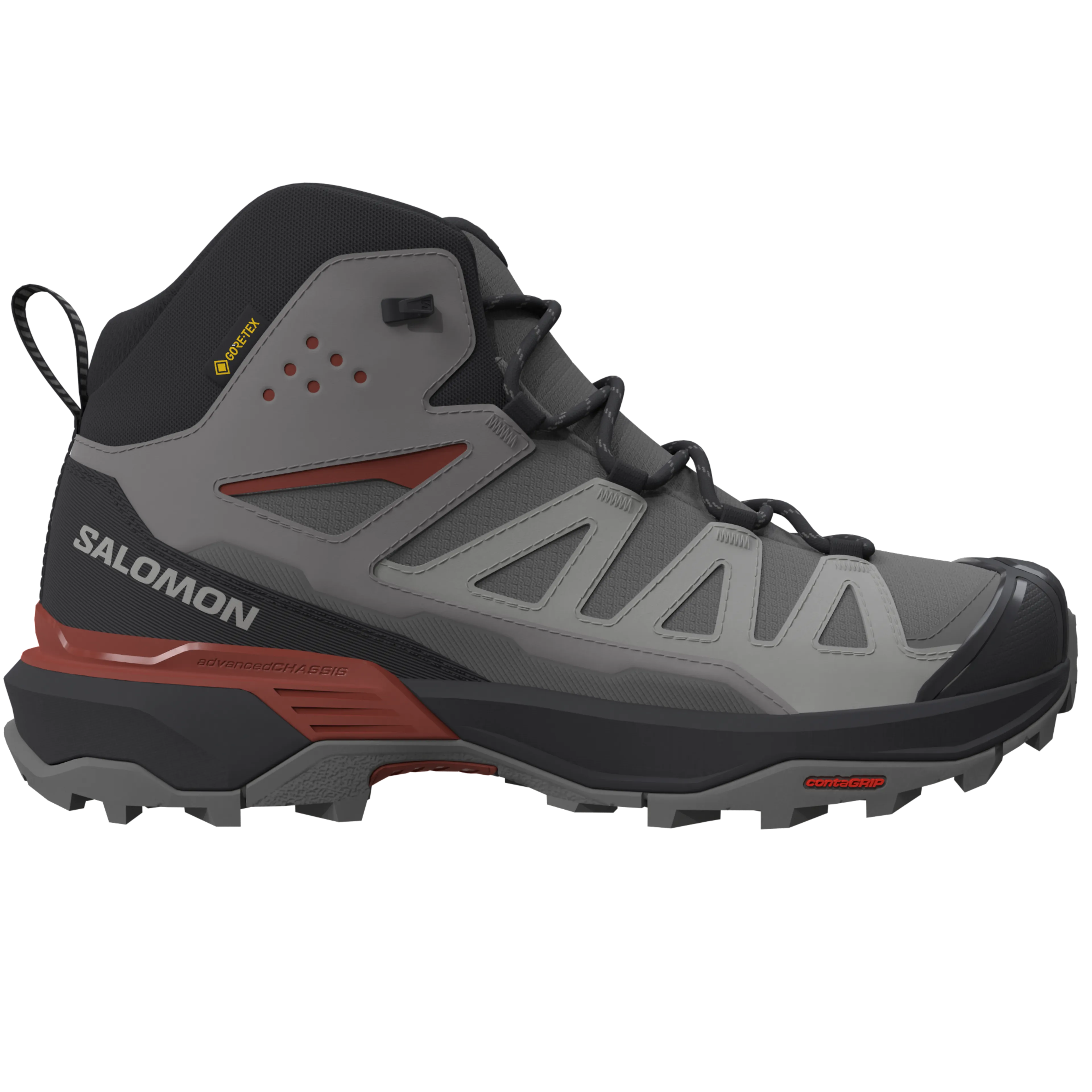 X ULTRA 360 MID GTX tursko herre