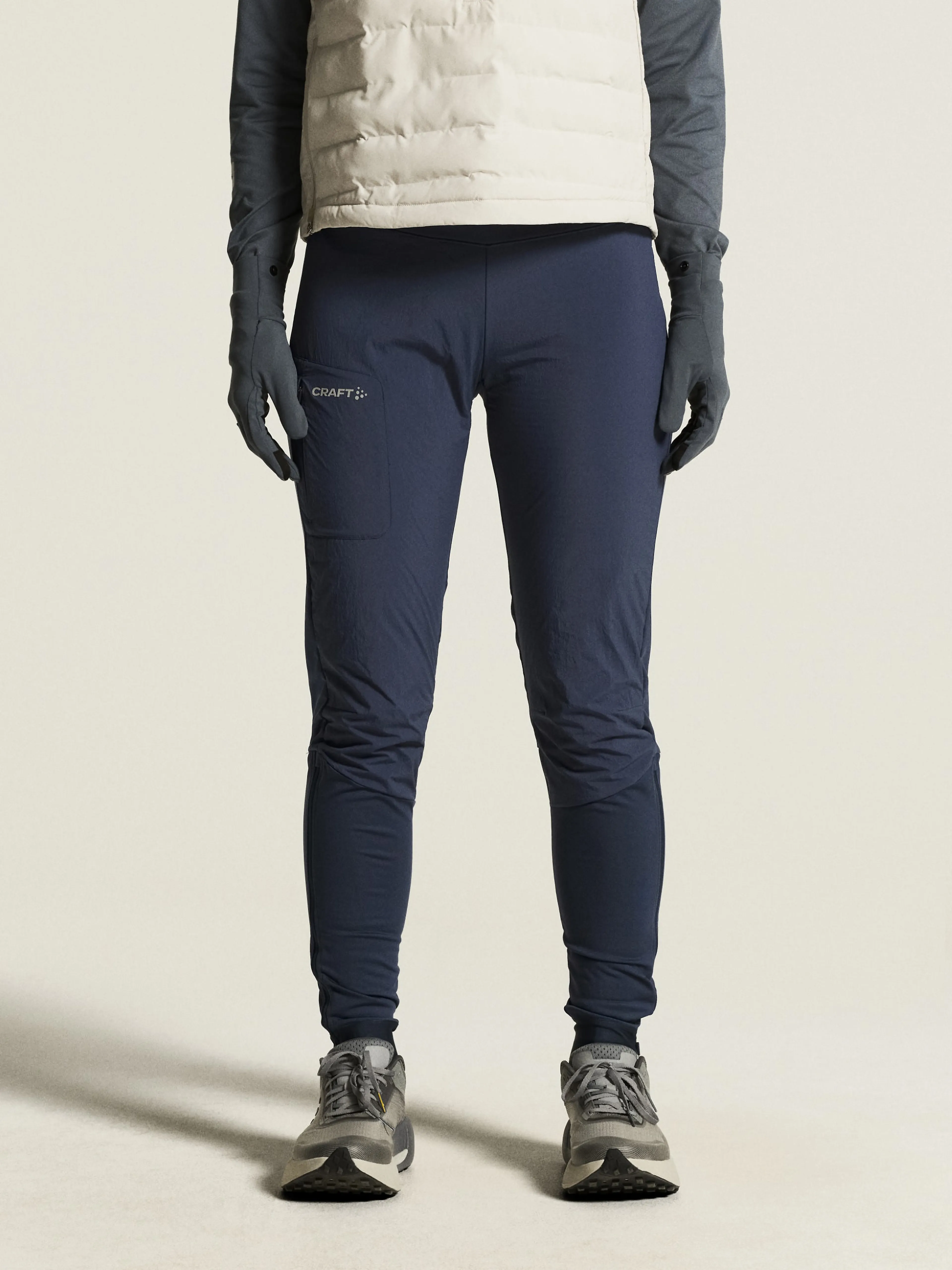 Subz Light Tights W