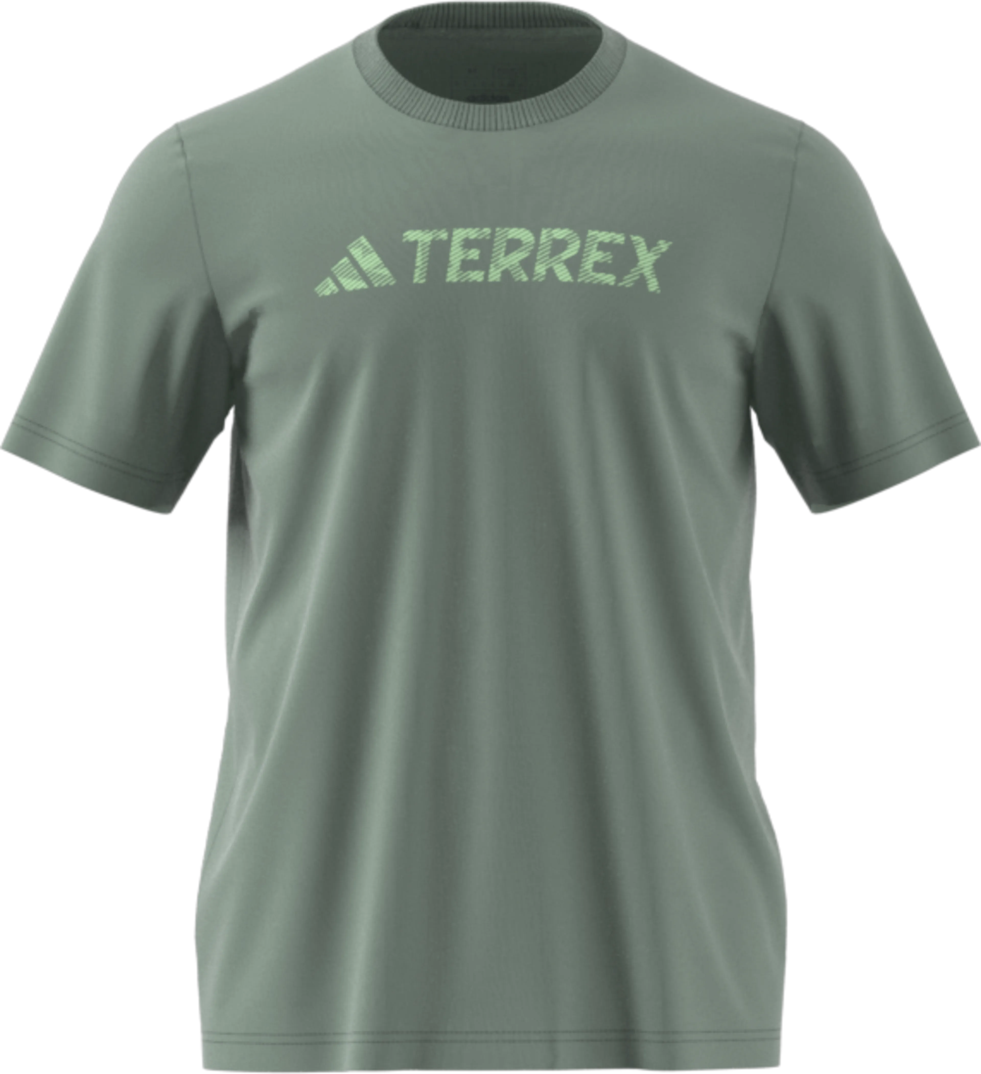 Terrex Classic Logo T-skjorte herre Terrex Classic Logo T-skjorte herre