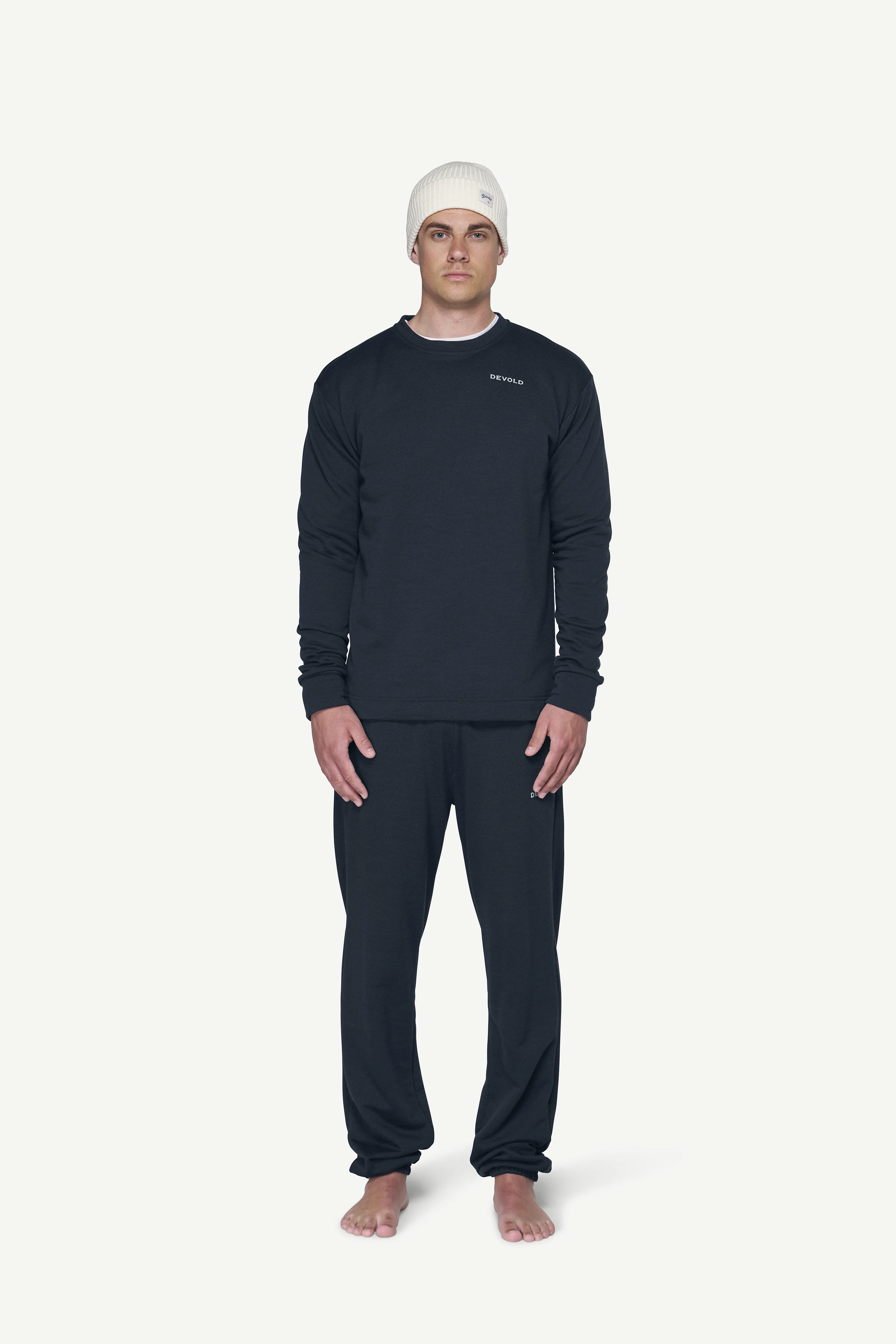 EVERYDAY PANTS MAN