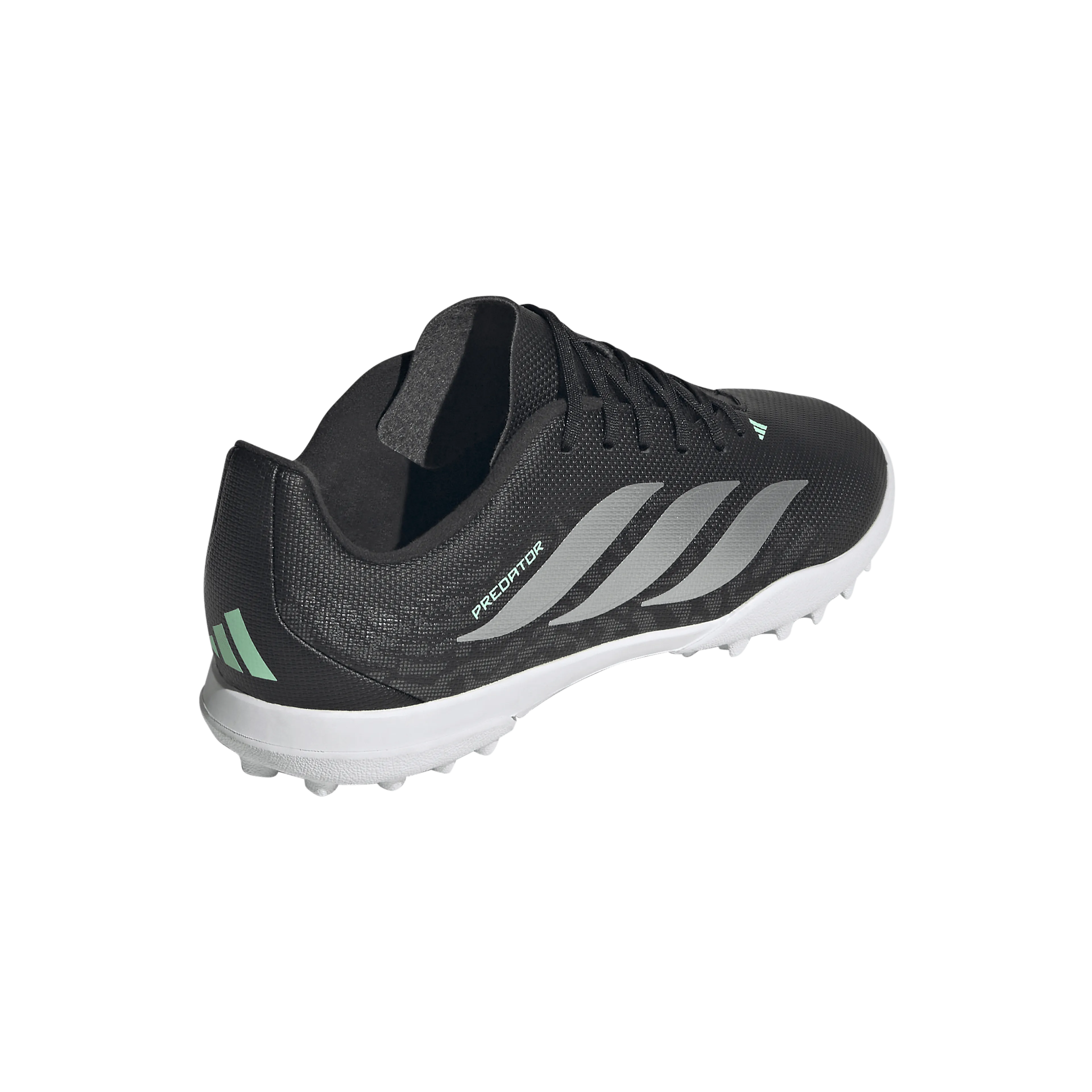 PREDATOR CLUB Turf Fotballsko Grus/Kunstgress Barn