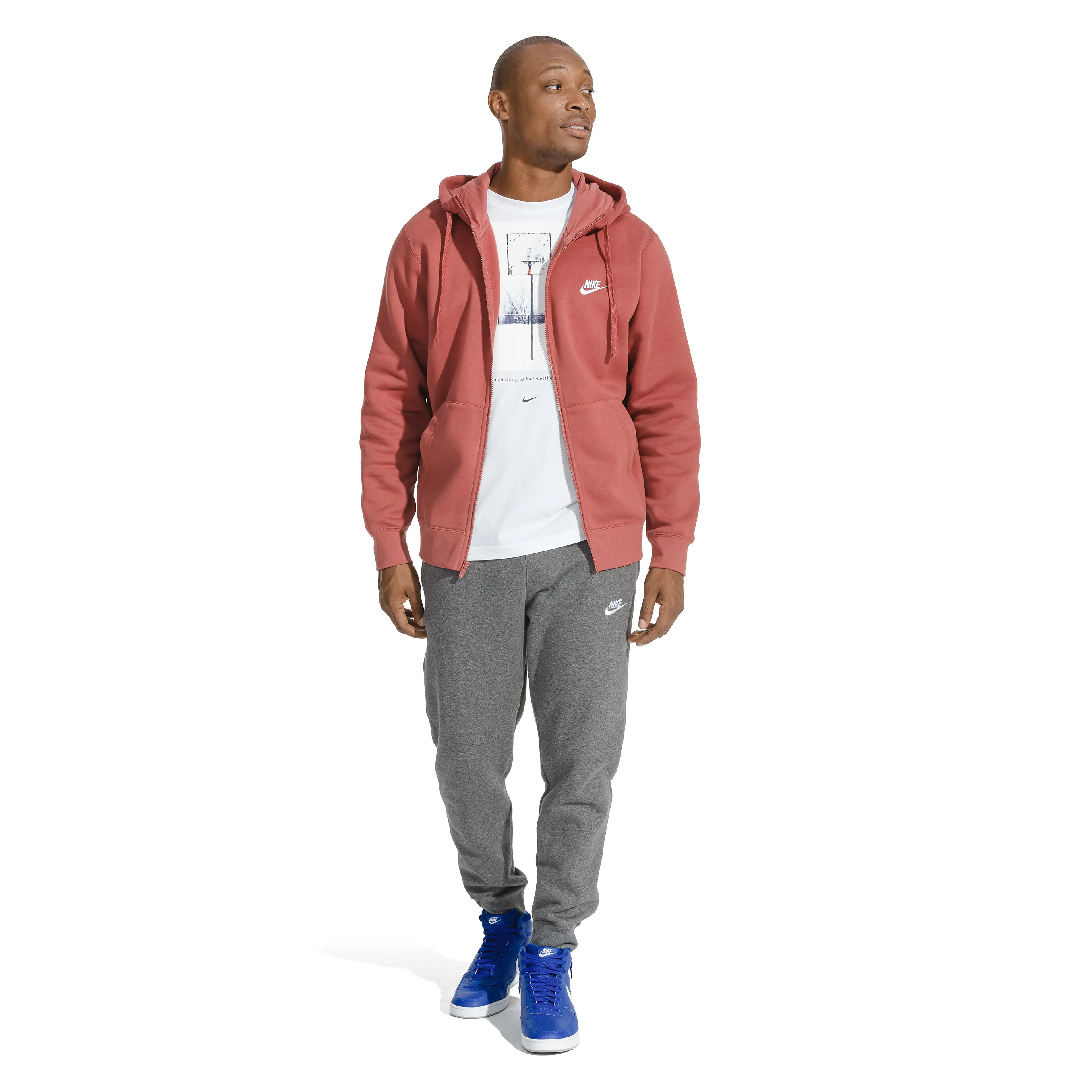 Sportswear Club Fleece joggebukse herre