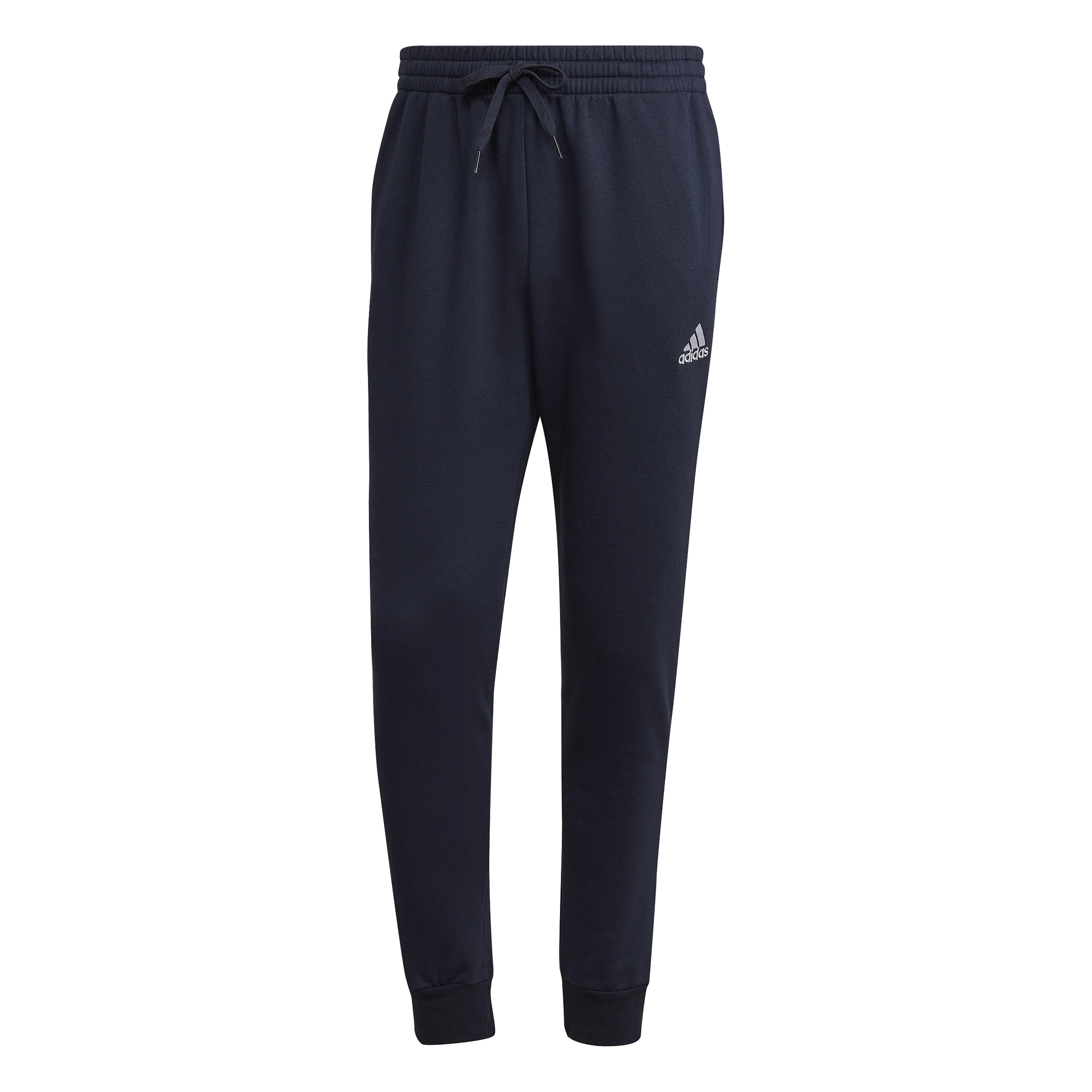 Essentials Fleece Regular Tapered Bukse herre