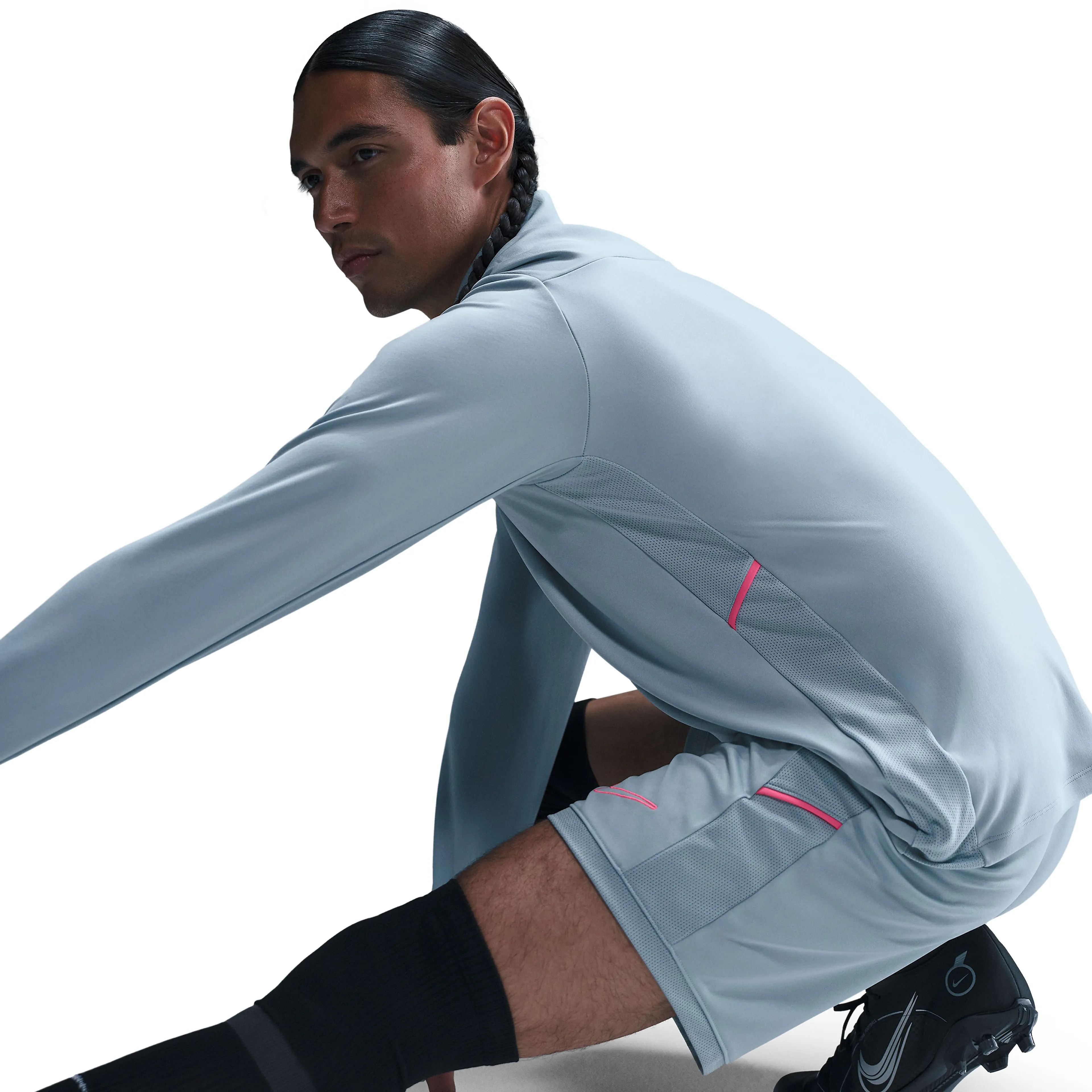 Academy Dri-FIT Soccer Drill Top Academy Dri-FIT Soccer Drill Top