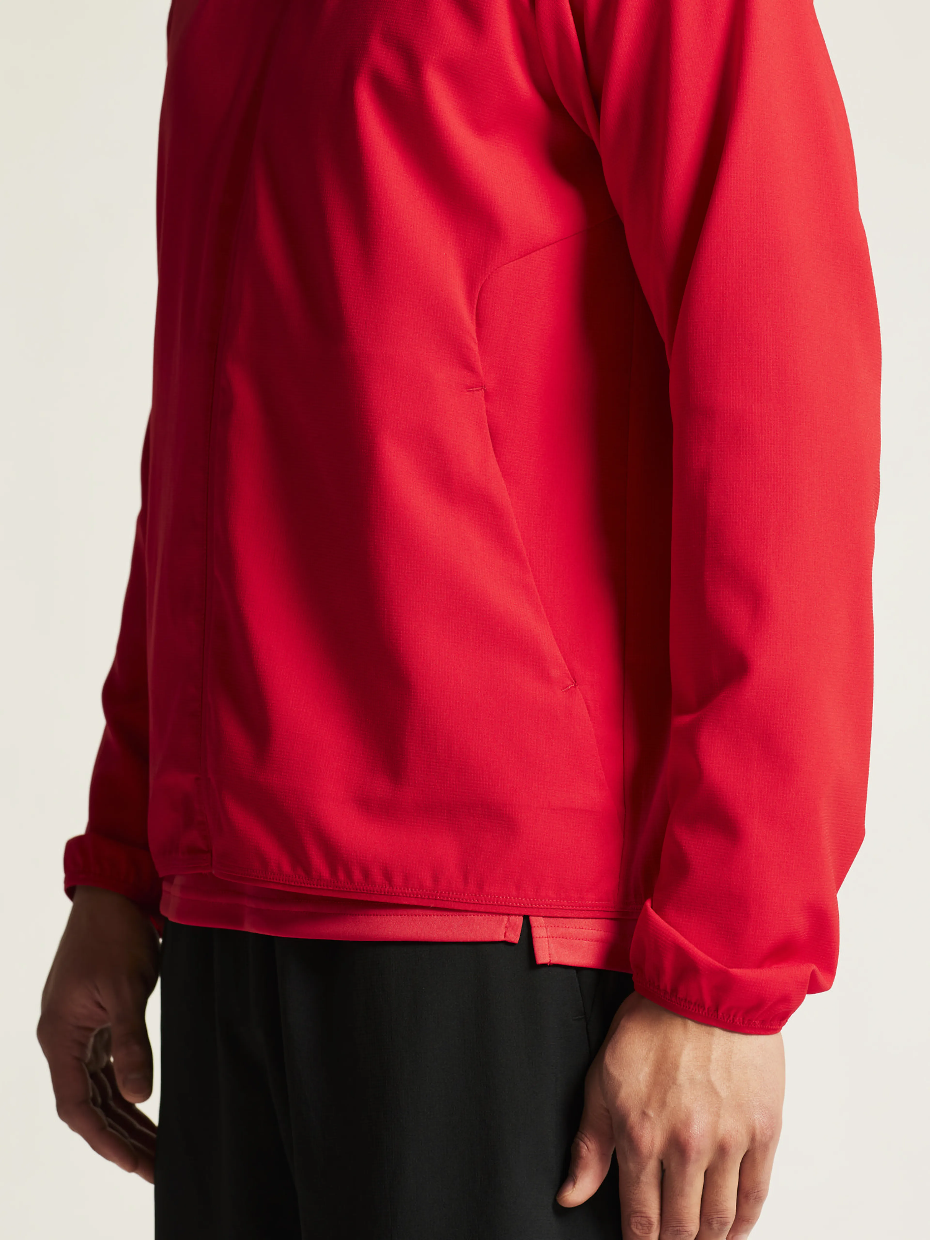 Rush 2.0 Training Jacket M