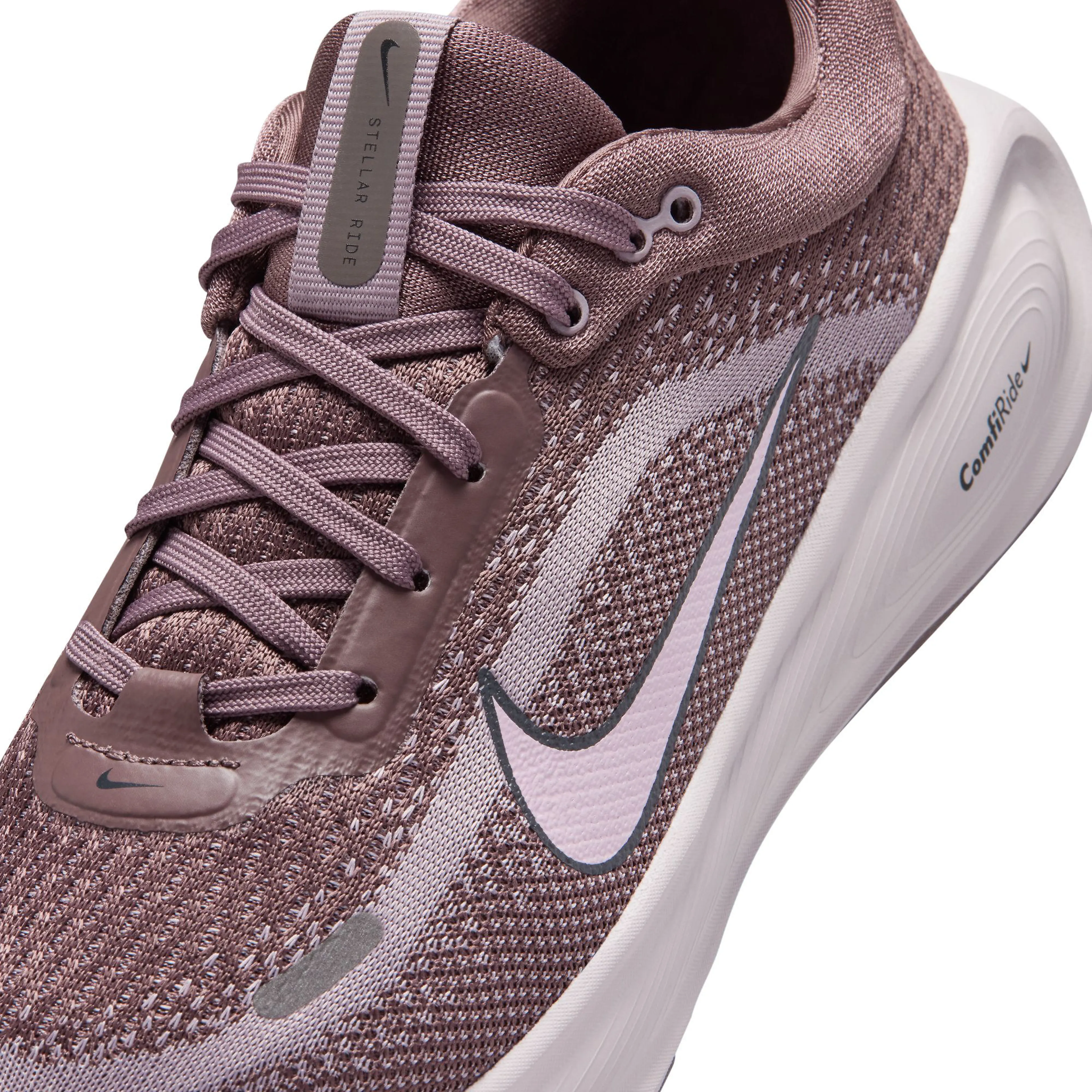 Stellar Ride Big Kids' Running Shoes