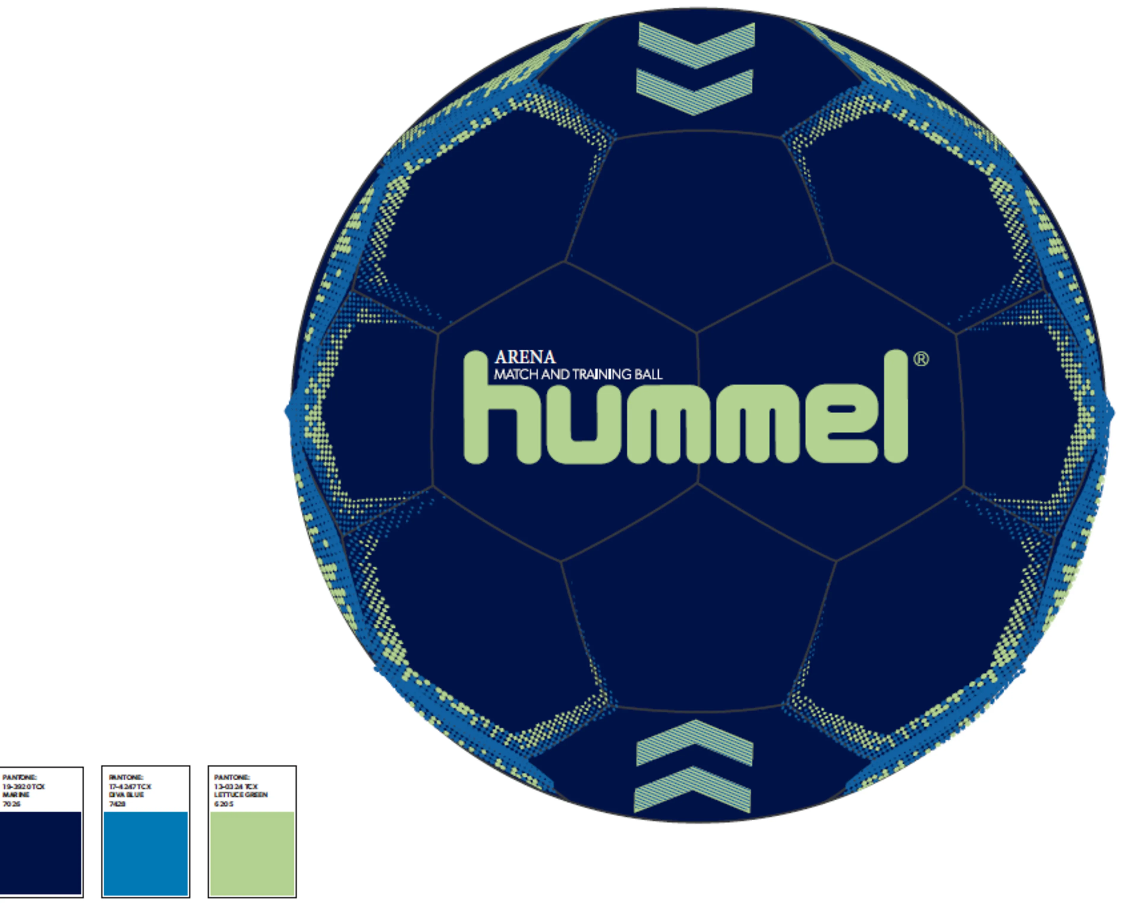 hmlARENA håndball