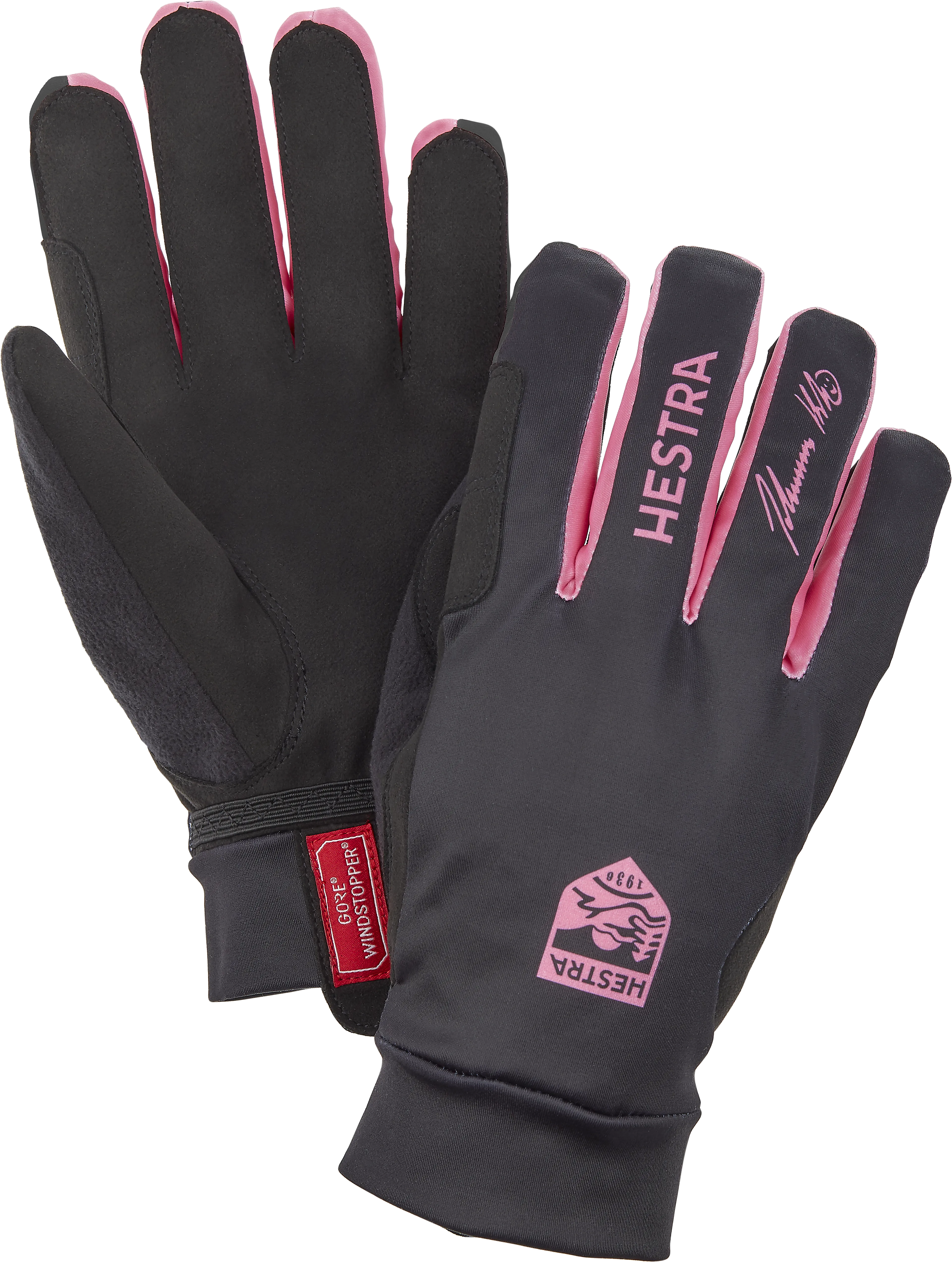 Klaebo Pro Model - 5 finger Klaebo Pro Model - 5 finger