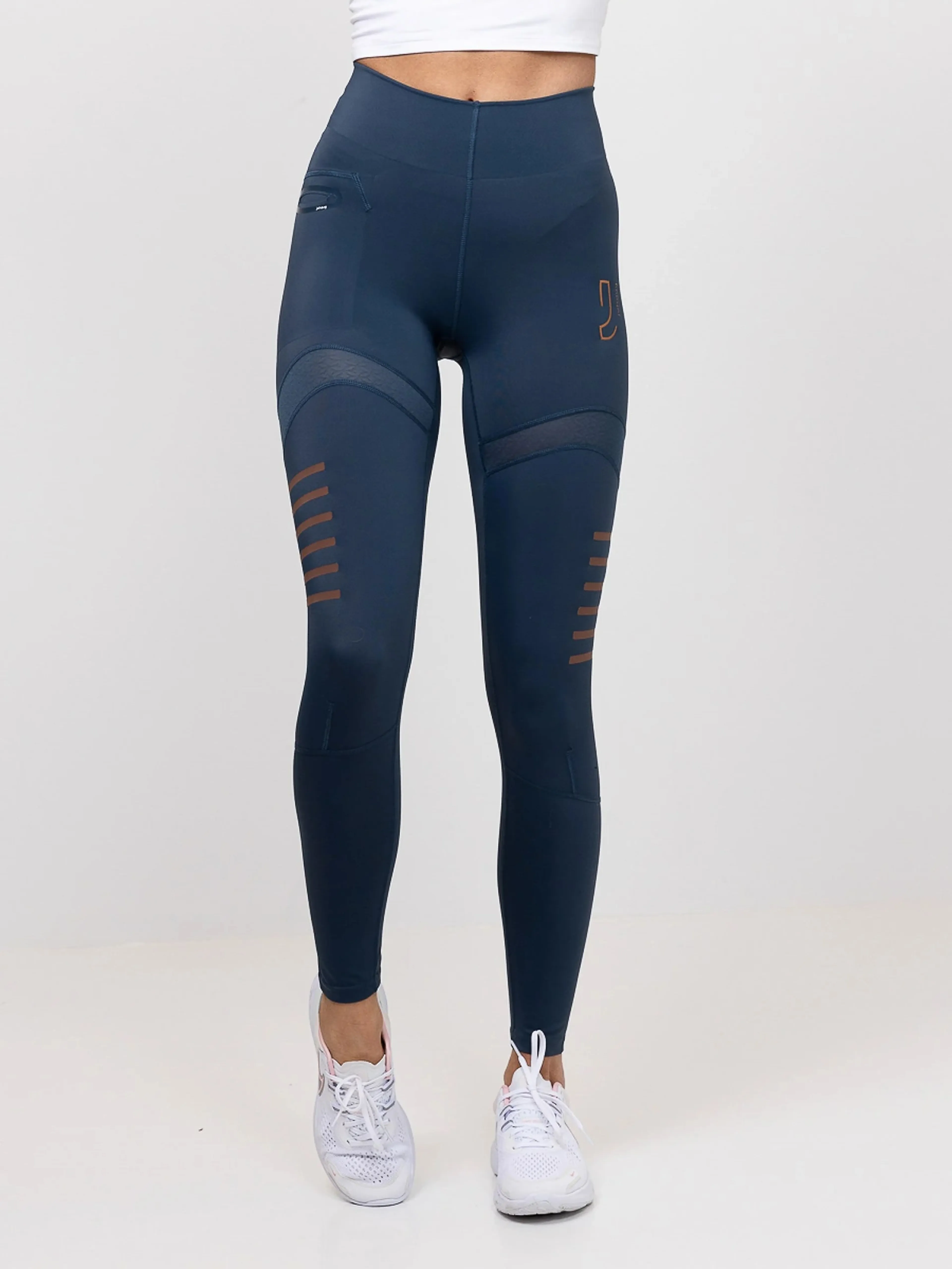 Discipline tights dame