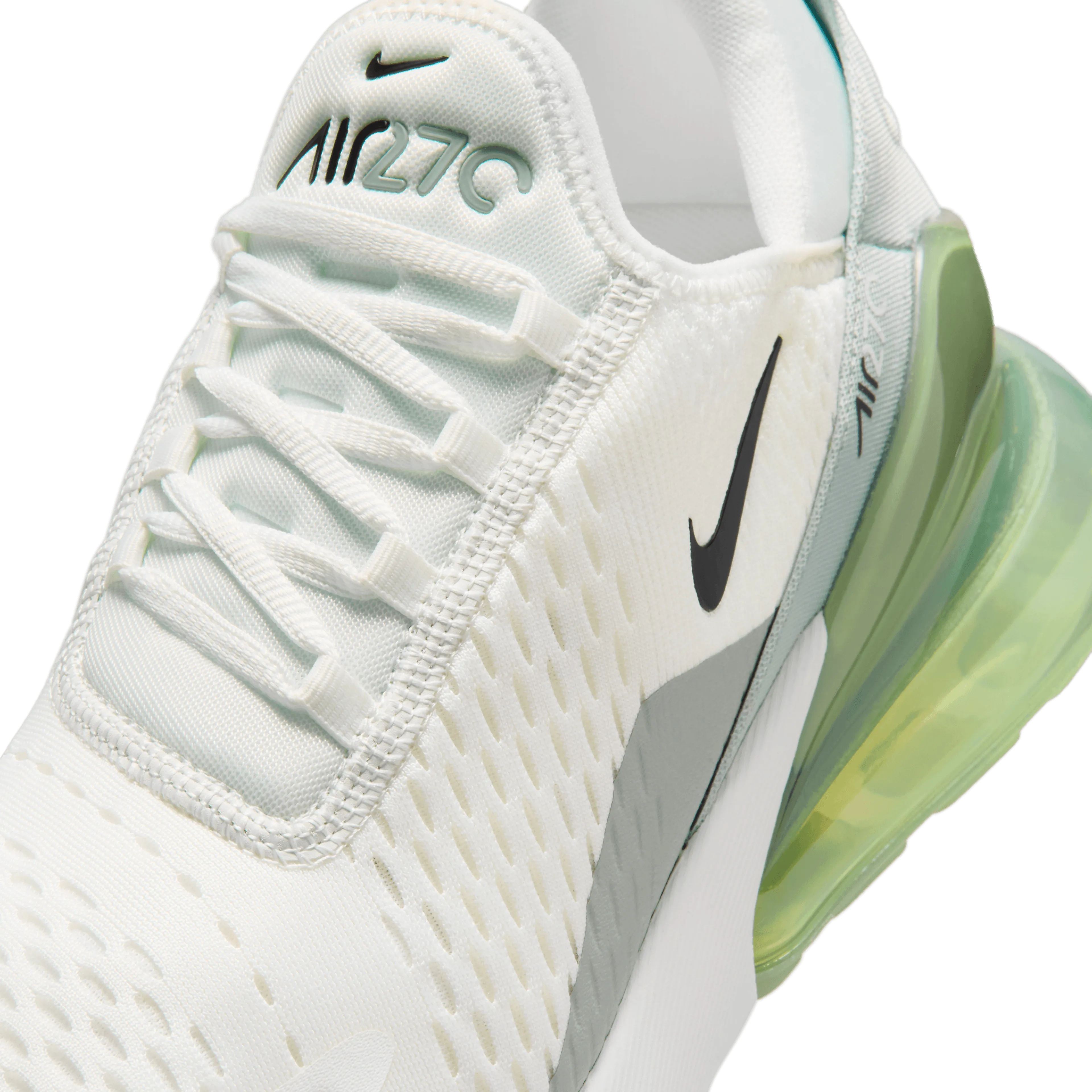 Air Max 270 Men's Shoes