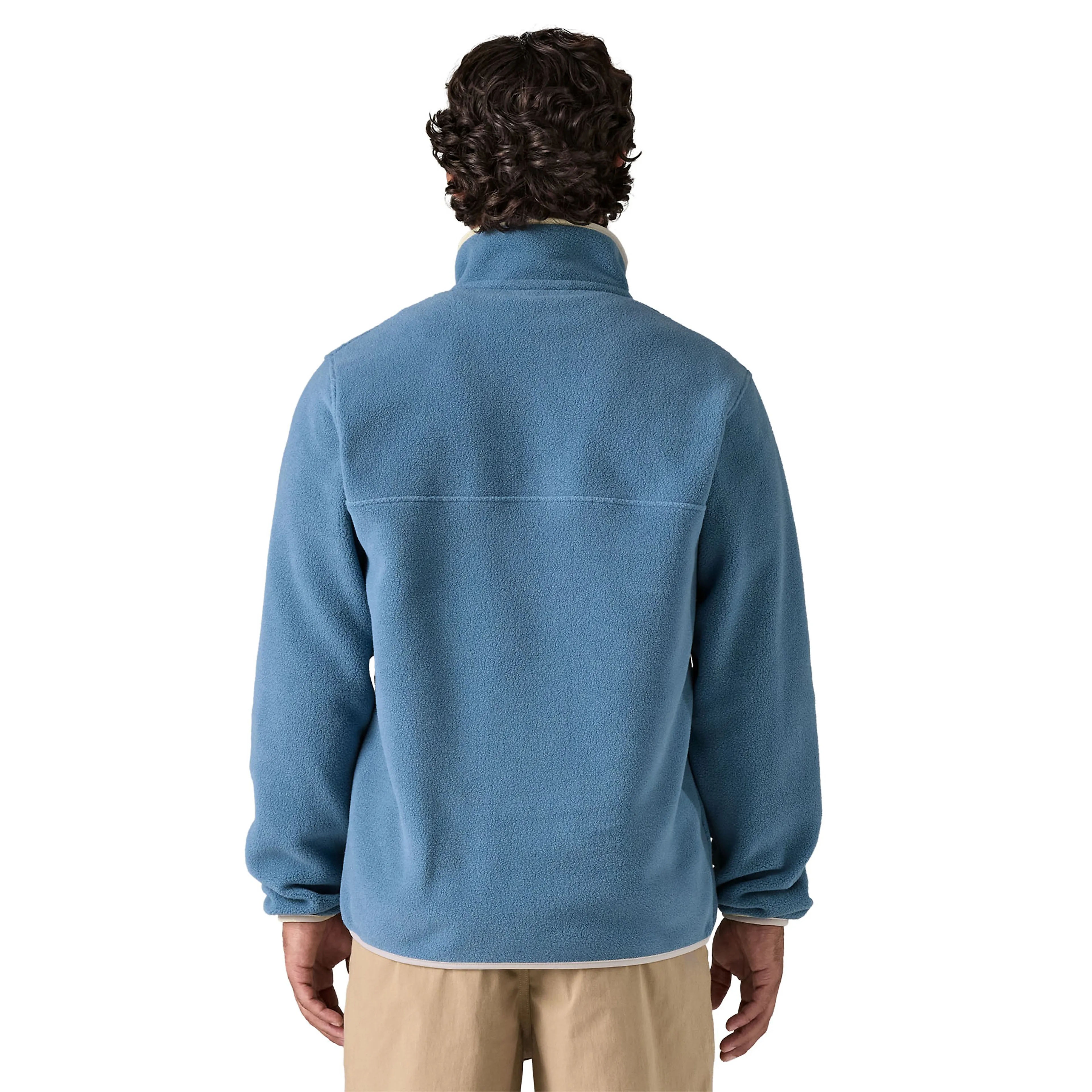 M's LW Synch Snap-T P/O