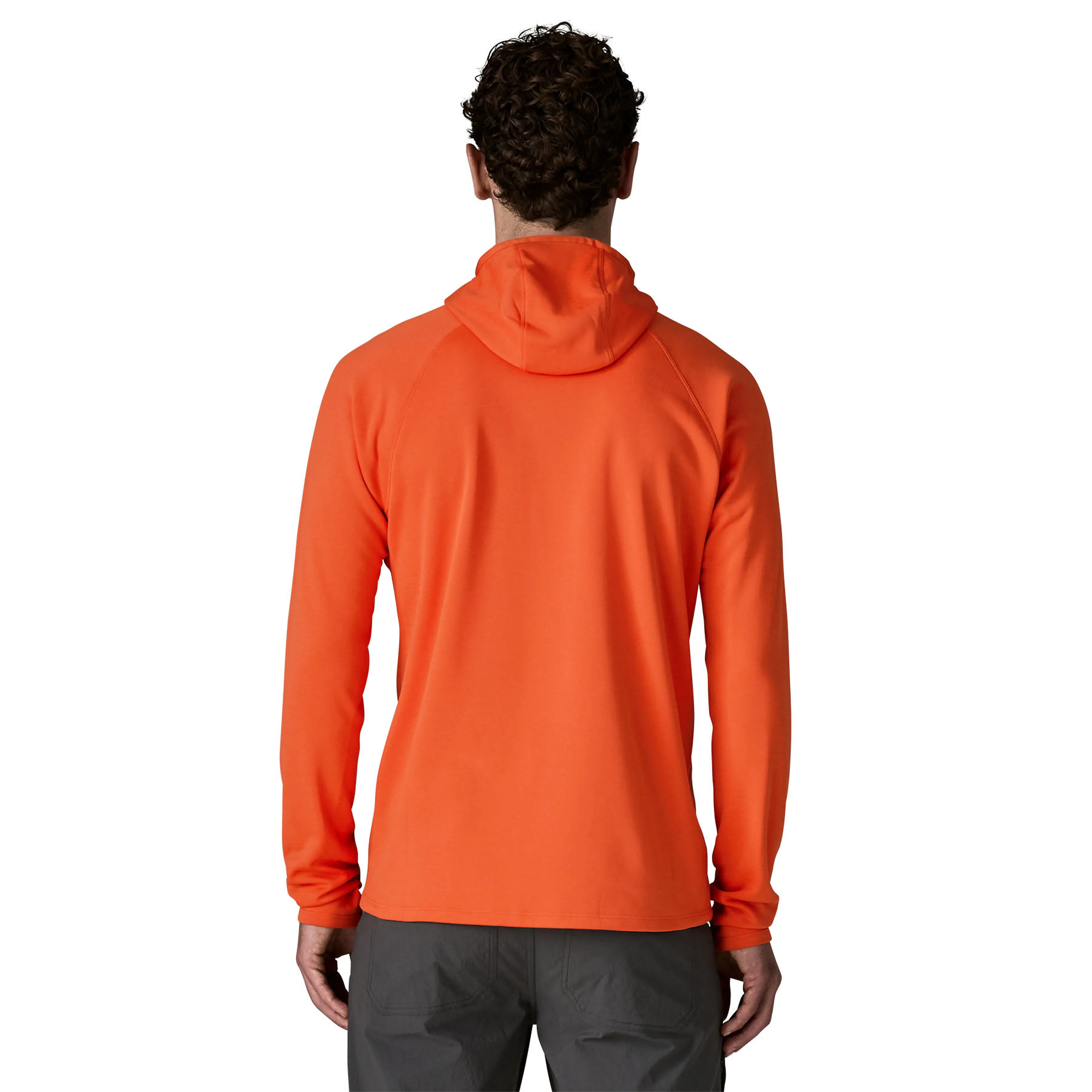 M's R1 Ultralight Hoody