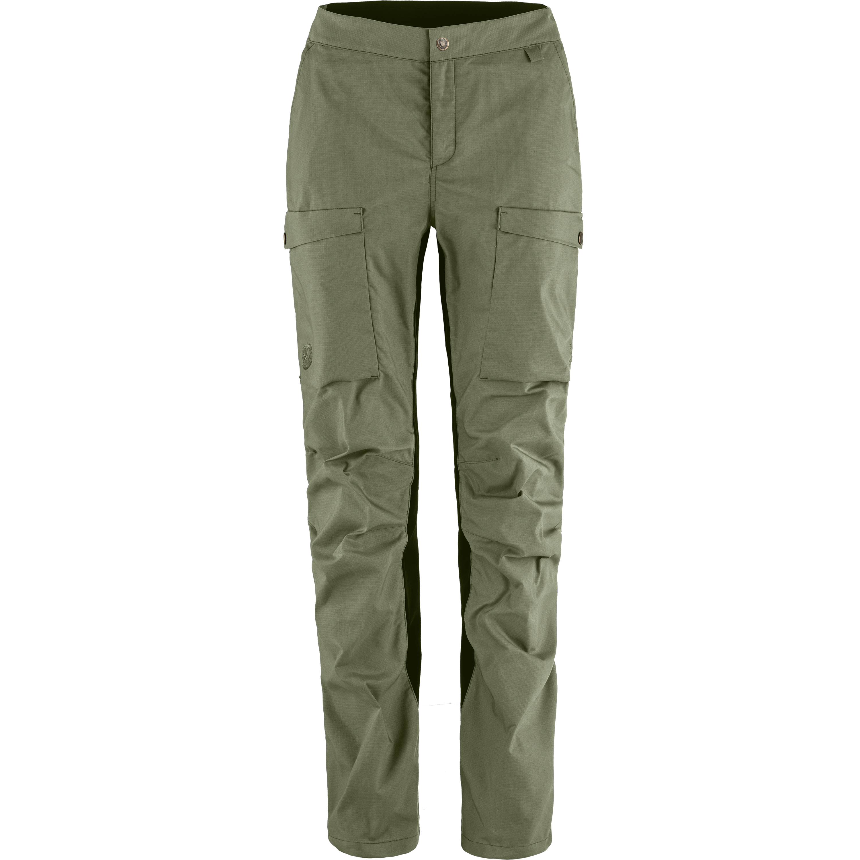 Abisko Hybrid Trail Trousers W