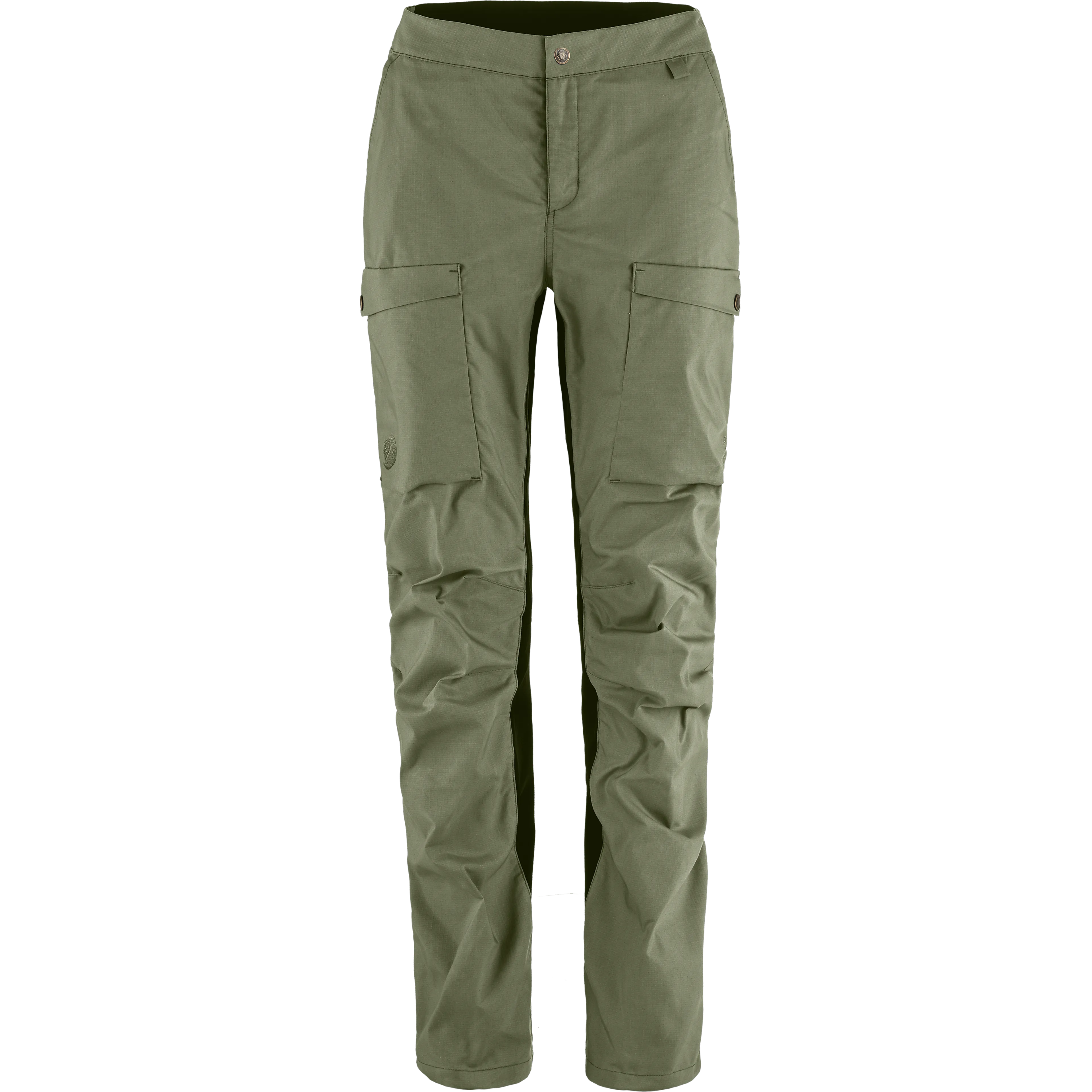 Abisko Hybrid Trail Trousers W