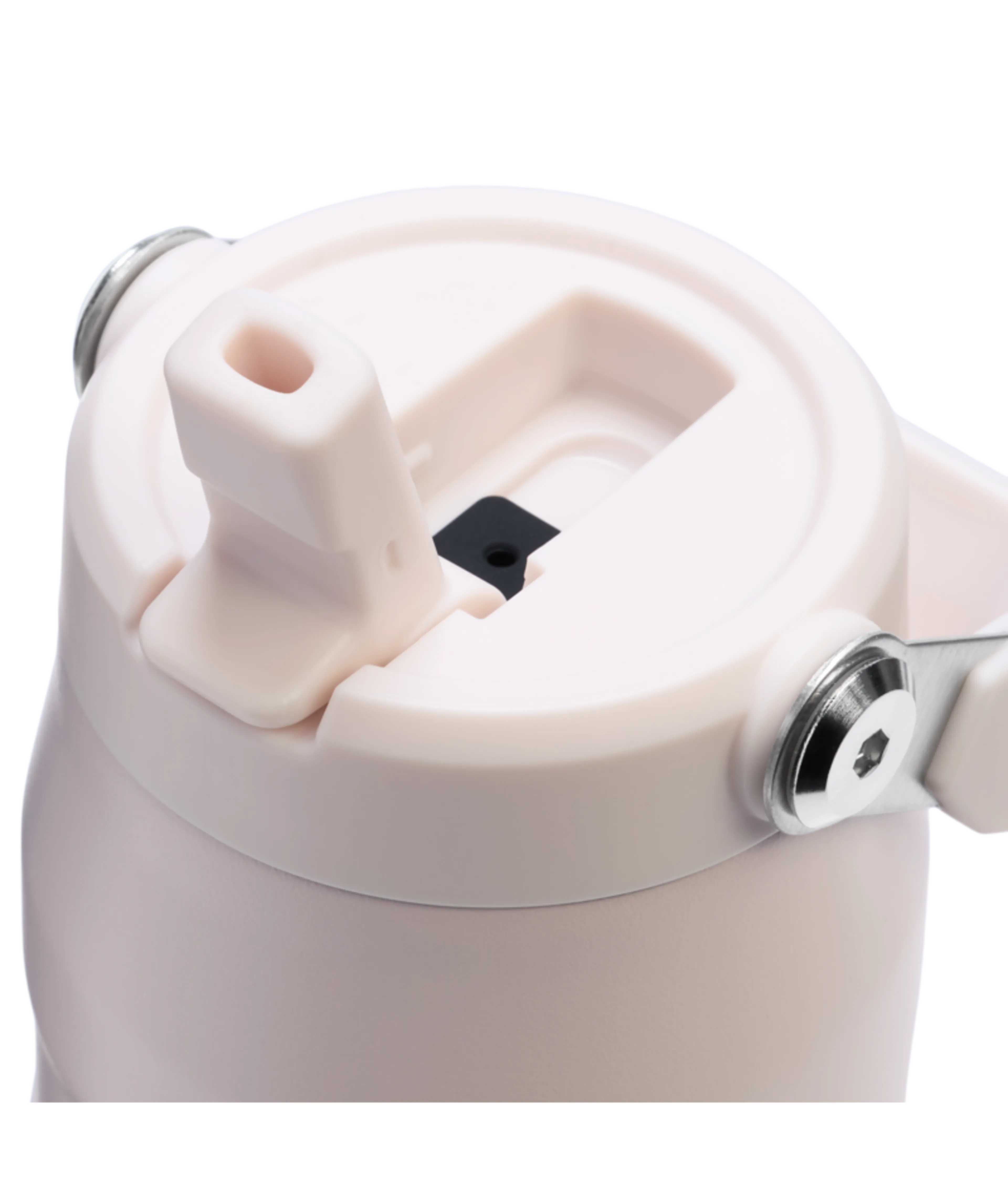 Drikkeflaske IceFlow Flip Straw Bottle 0,7 L