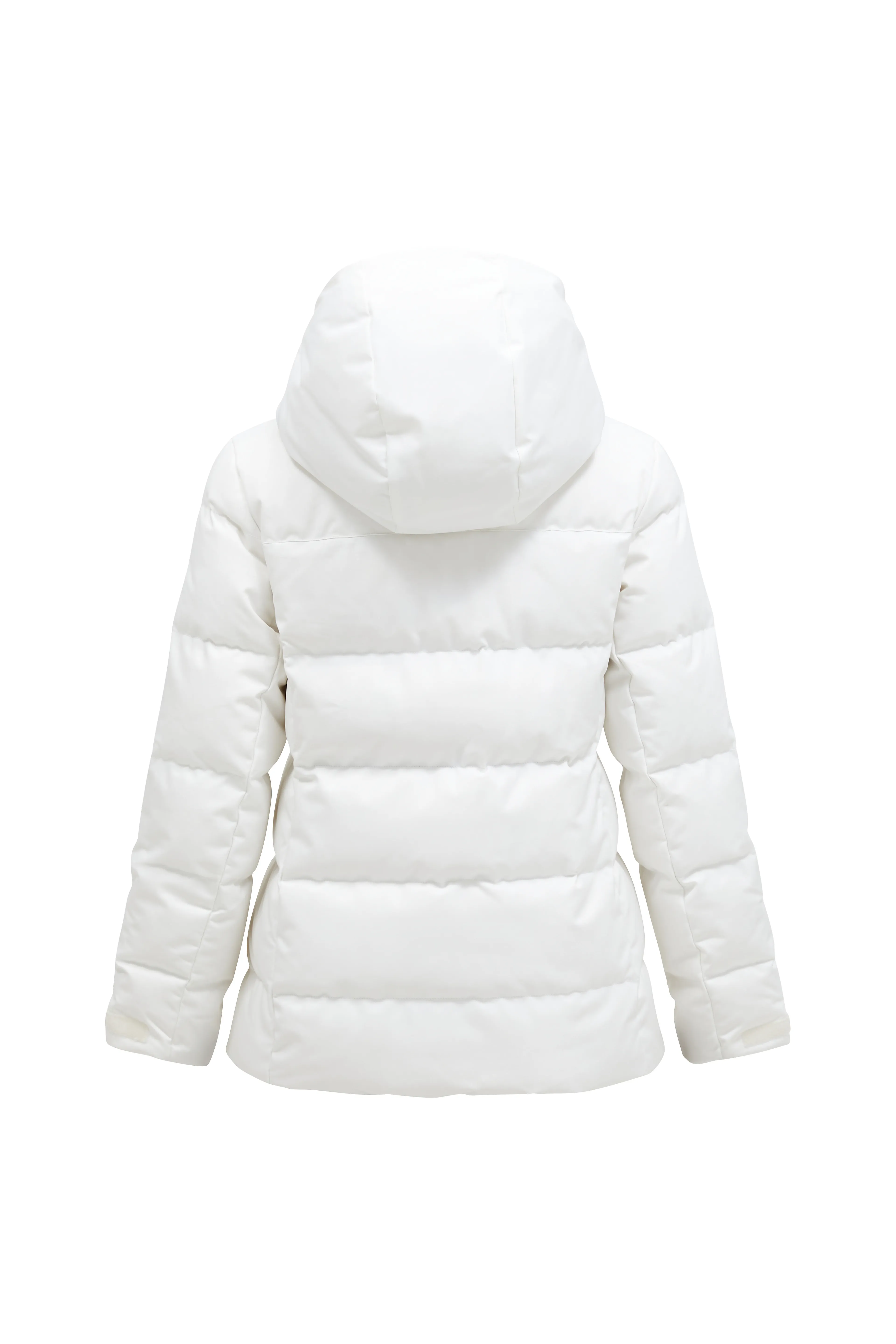 W Shred Down Jacket