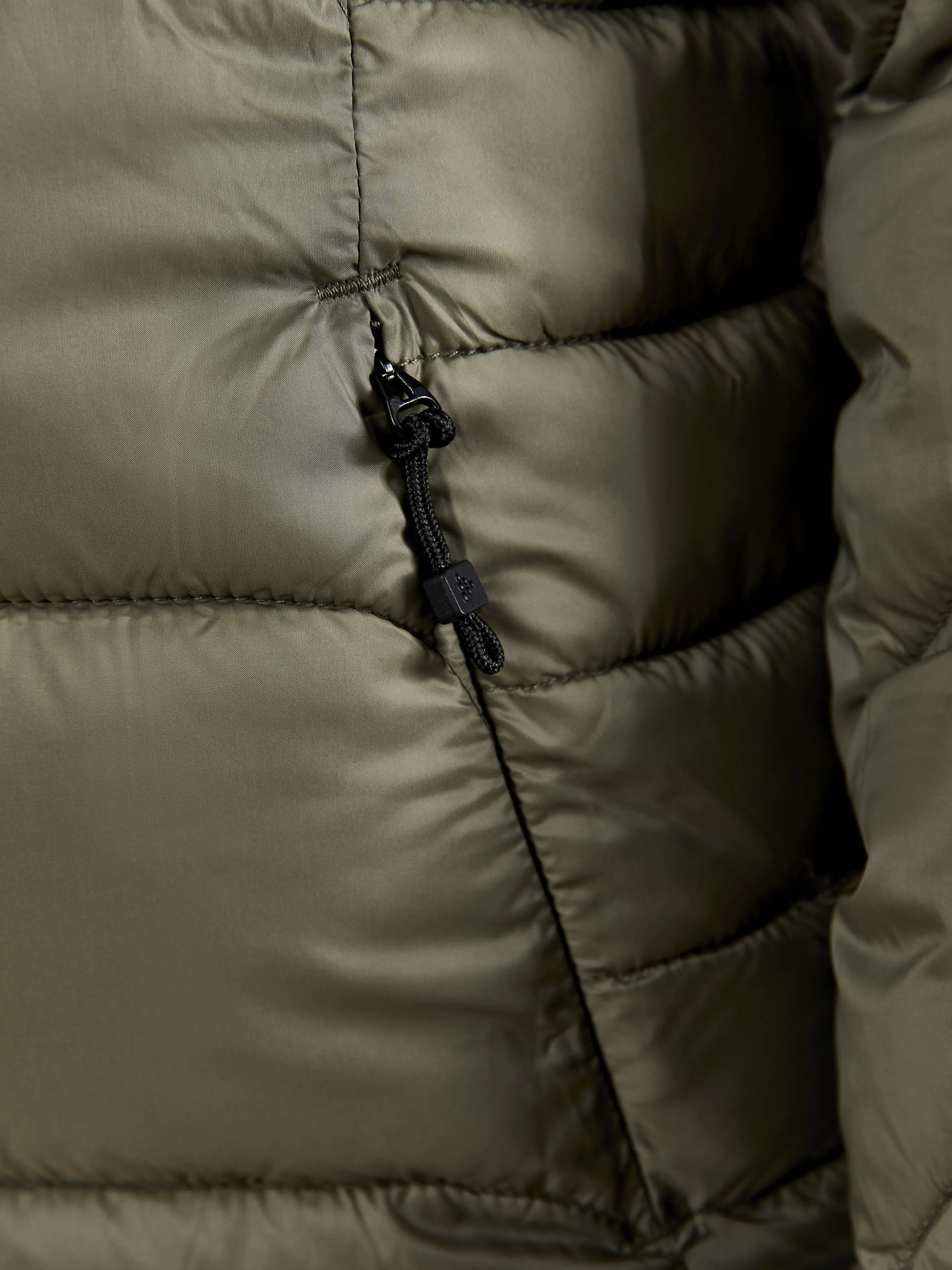 Core Explore Isolate Jacket W