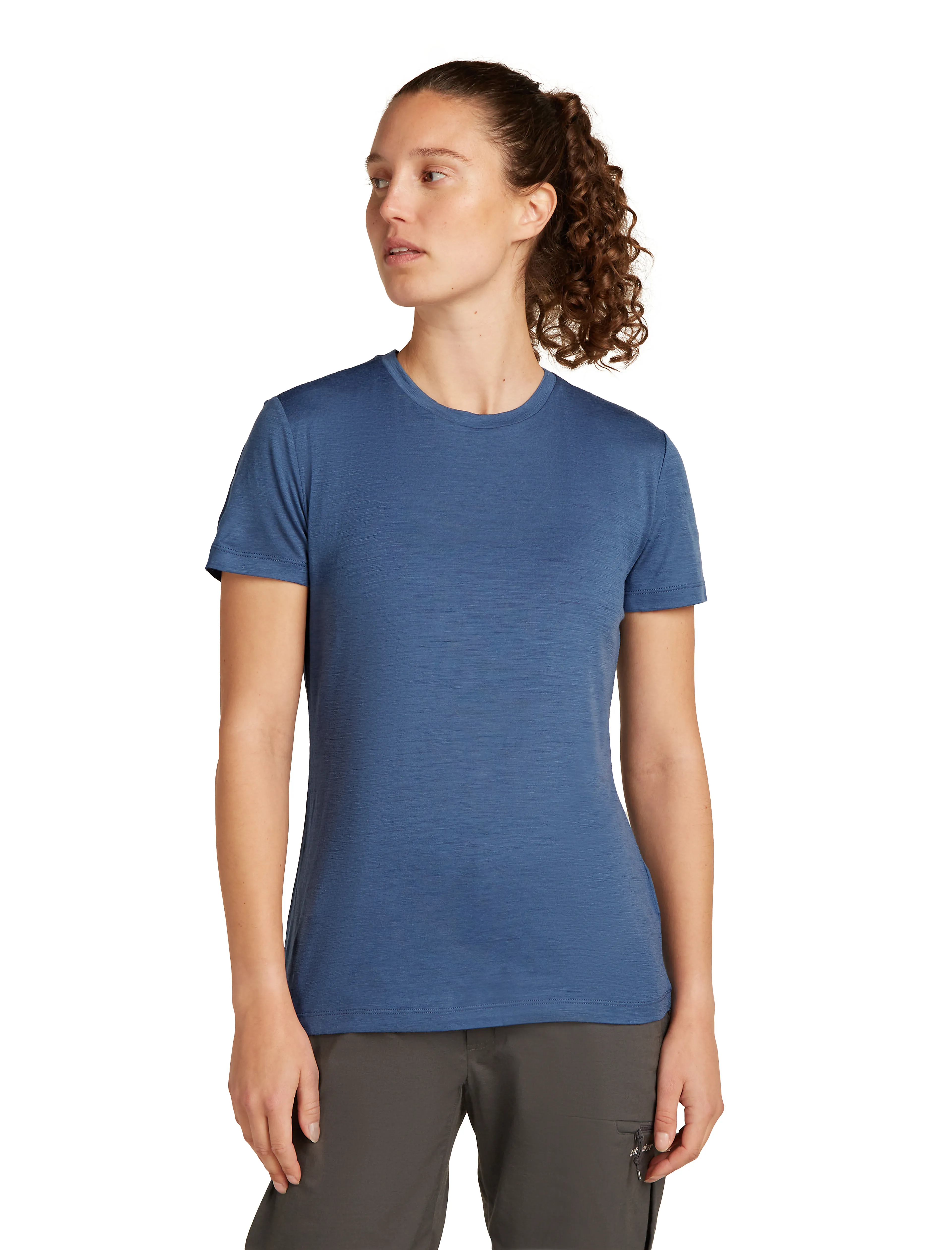 Women Merino 150 Tech Lite III SS Tee