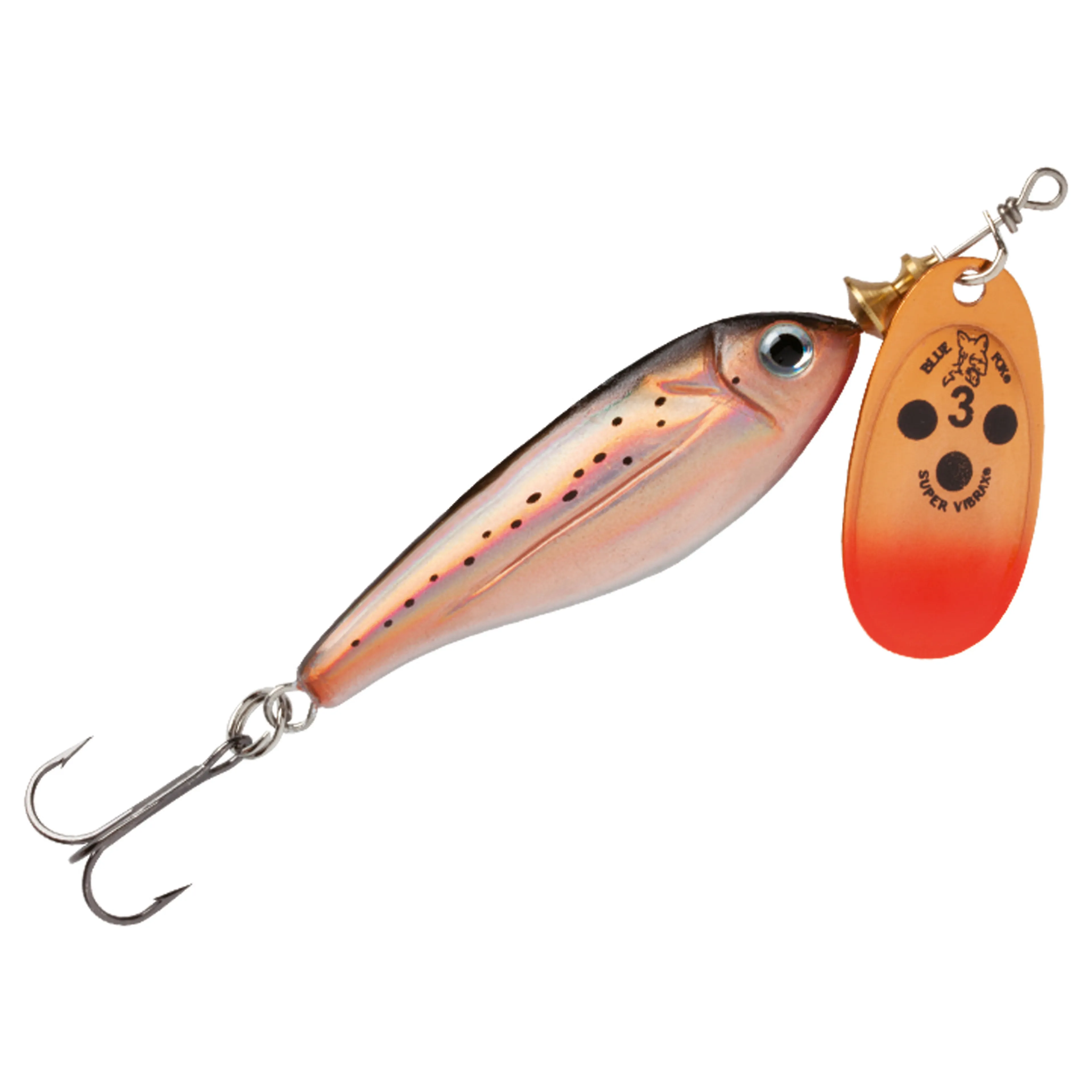 VIBRAX MINNOW SUPER 9G C